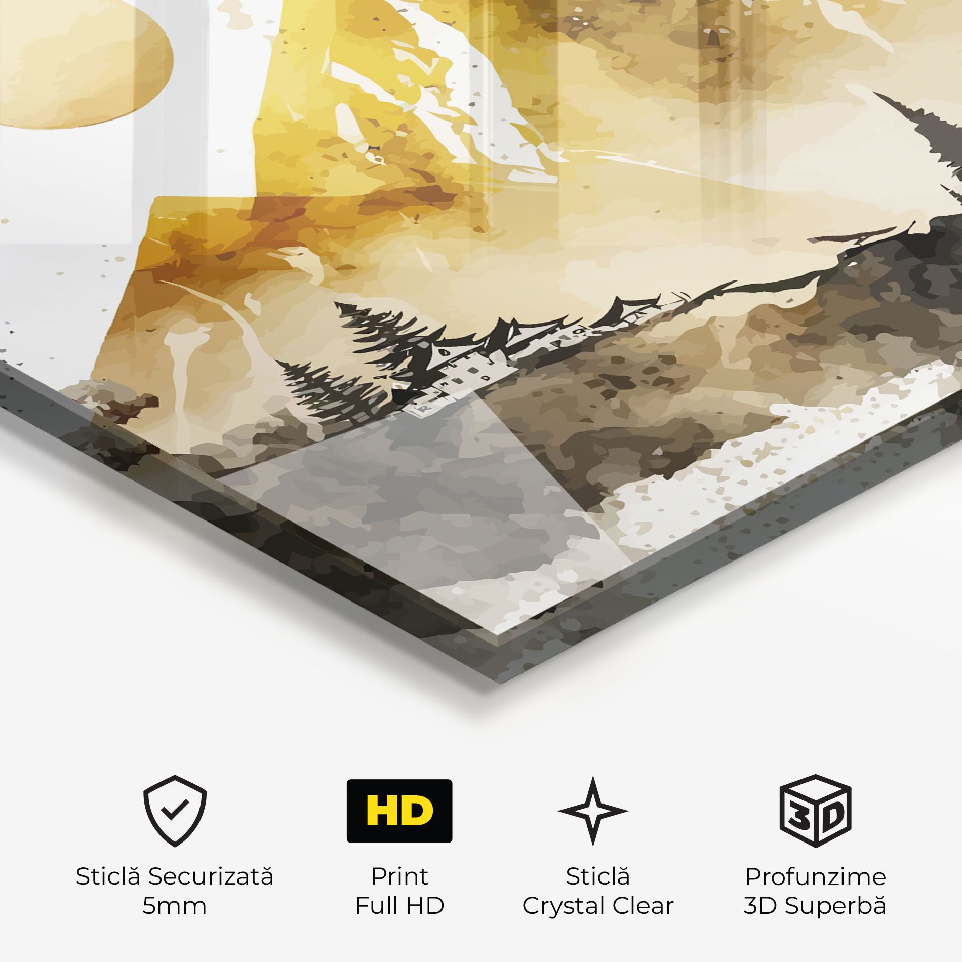 Gold Mountain Art mockup 3
