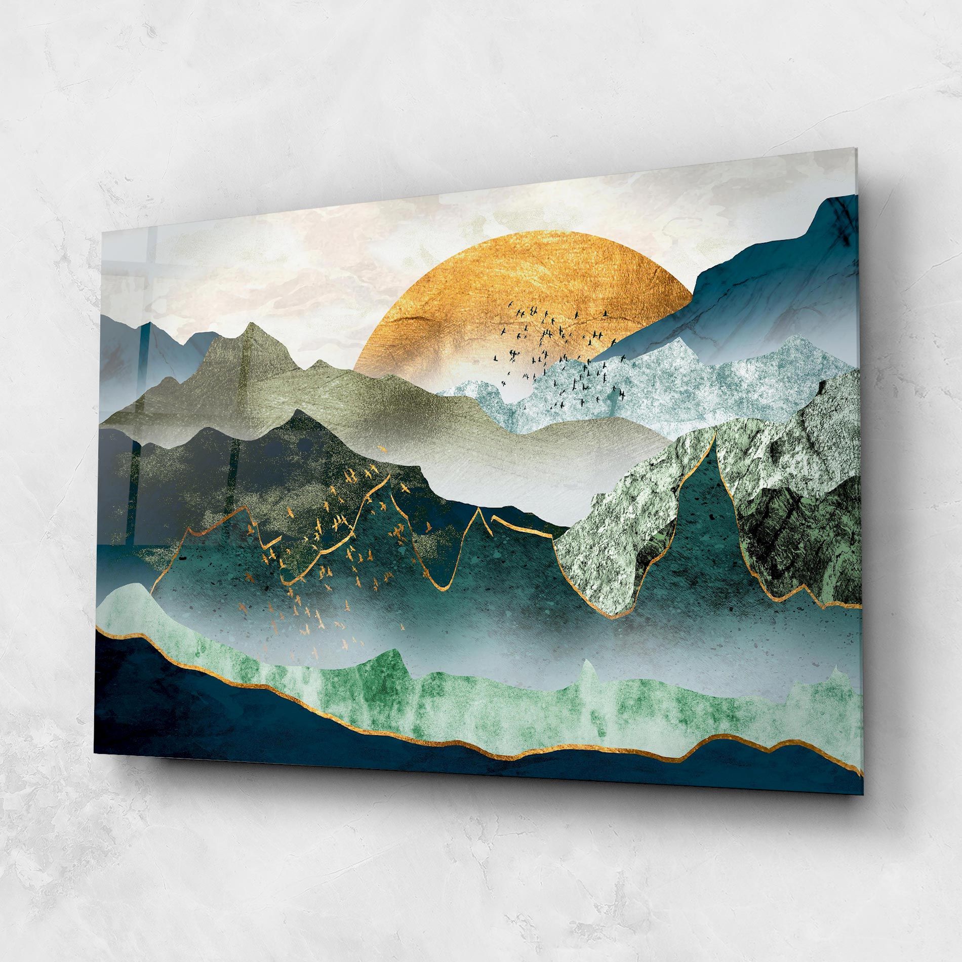 Golden Mountains mockup 1