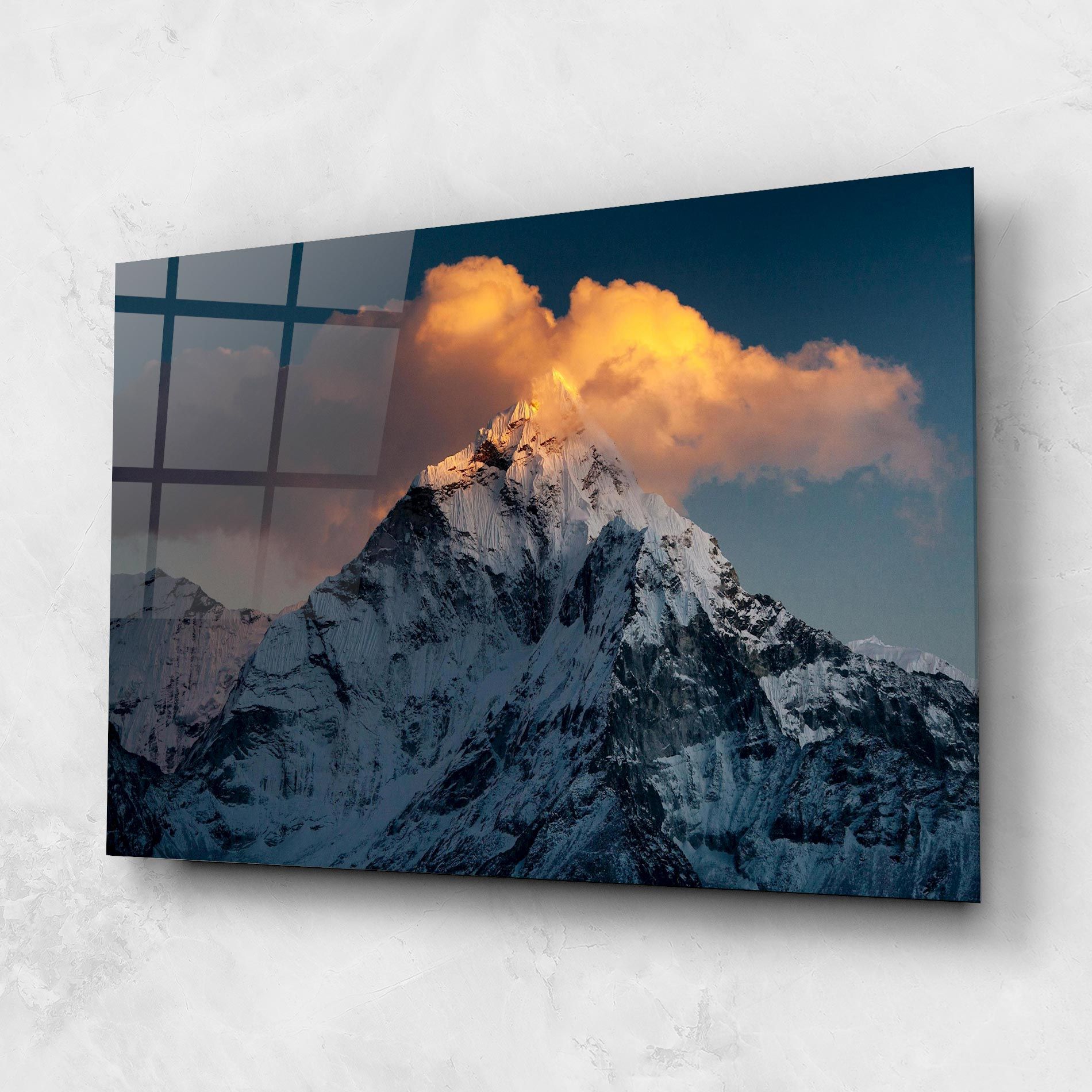 Orange Cloud Mountain mockup 1