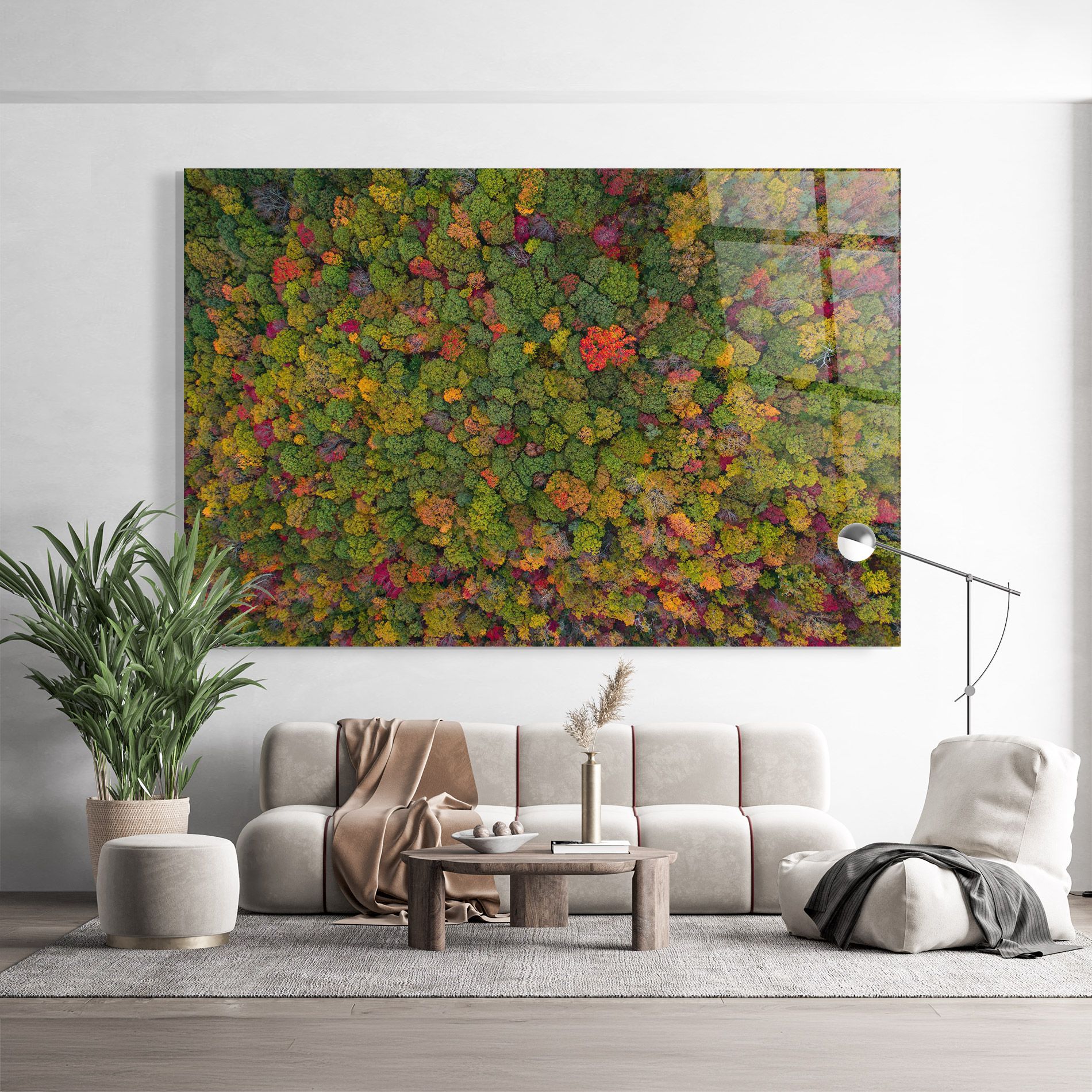 Color Mix Forest mockup 9