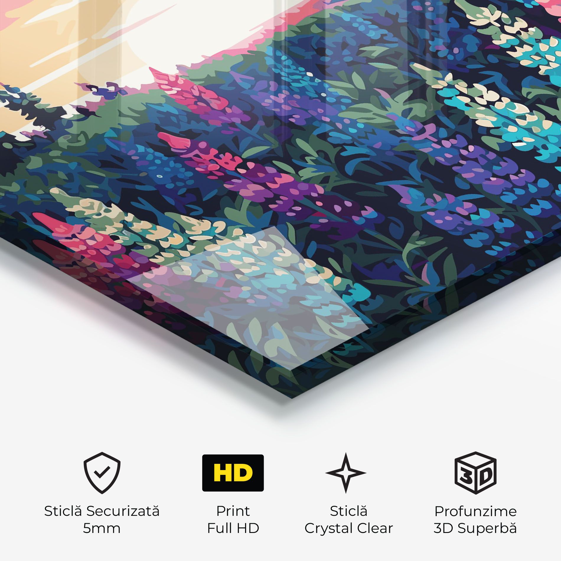 Spring Sunset mockup 3