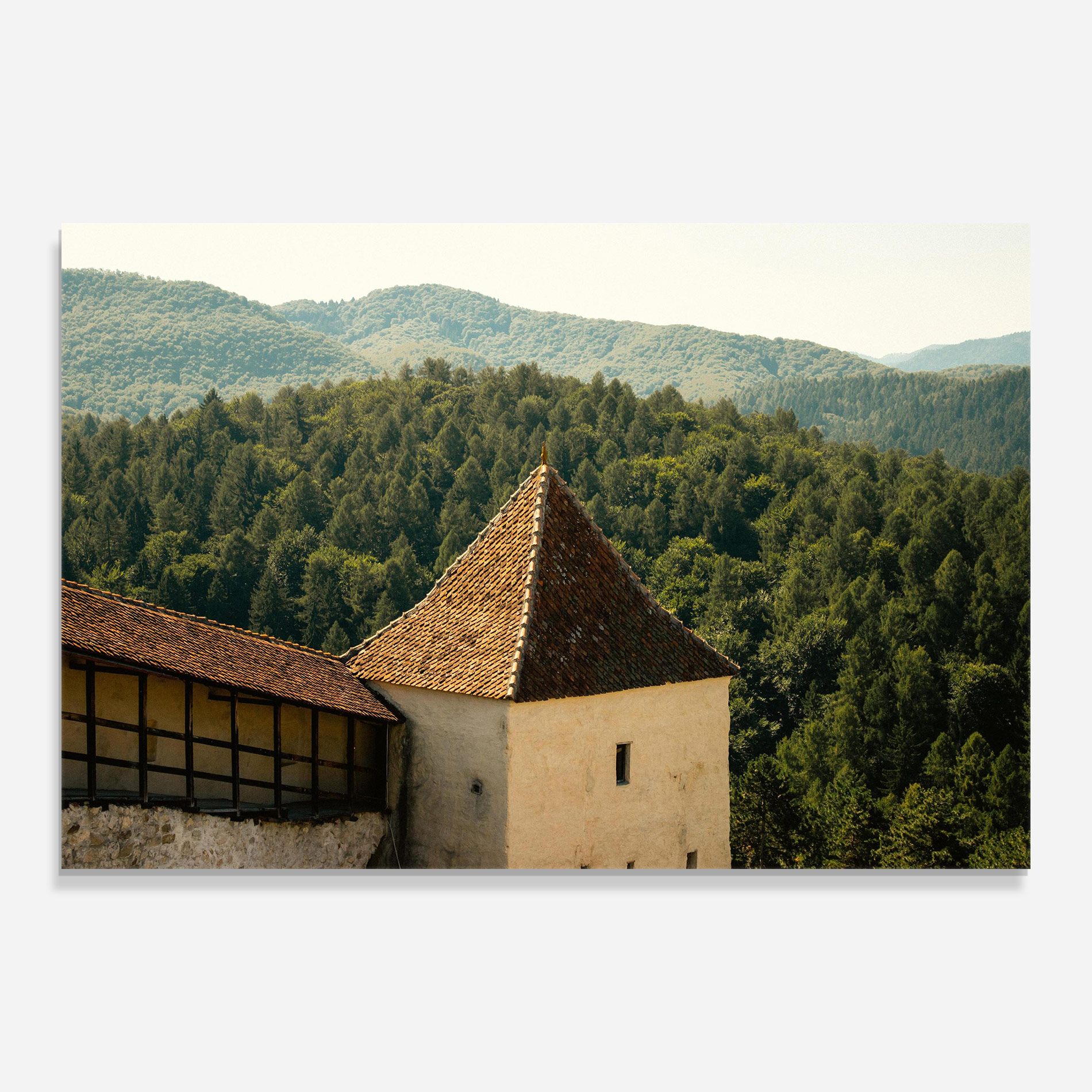 Mountain Church mockup 0