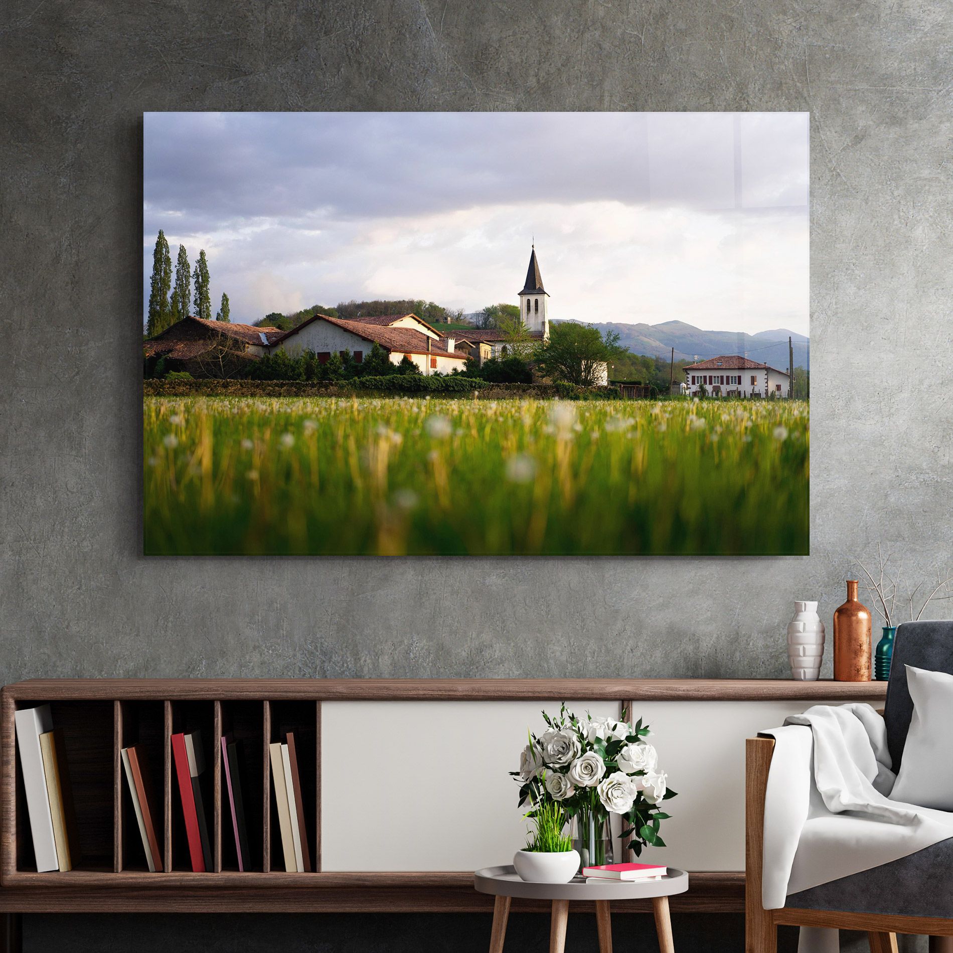 Land Church mockup 2