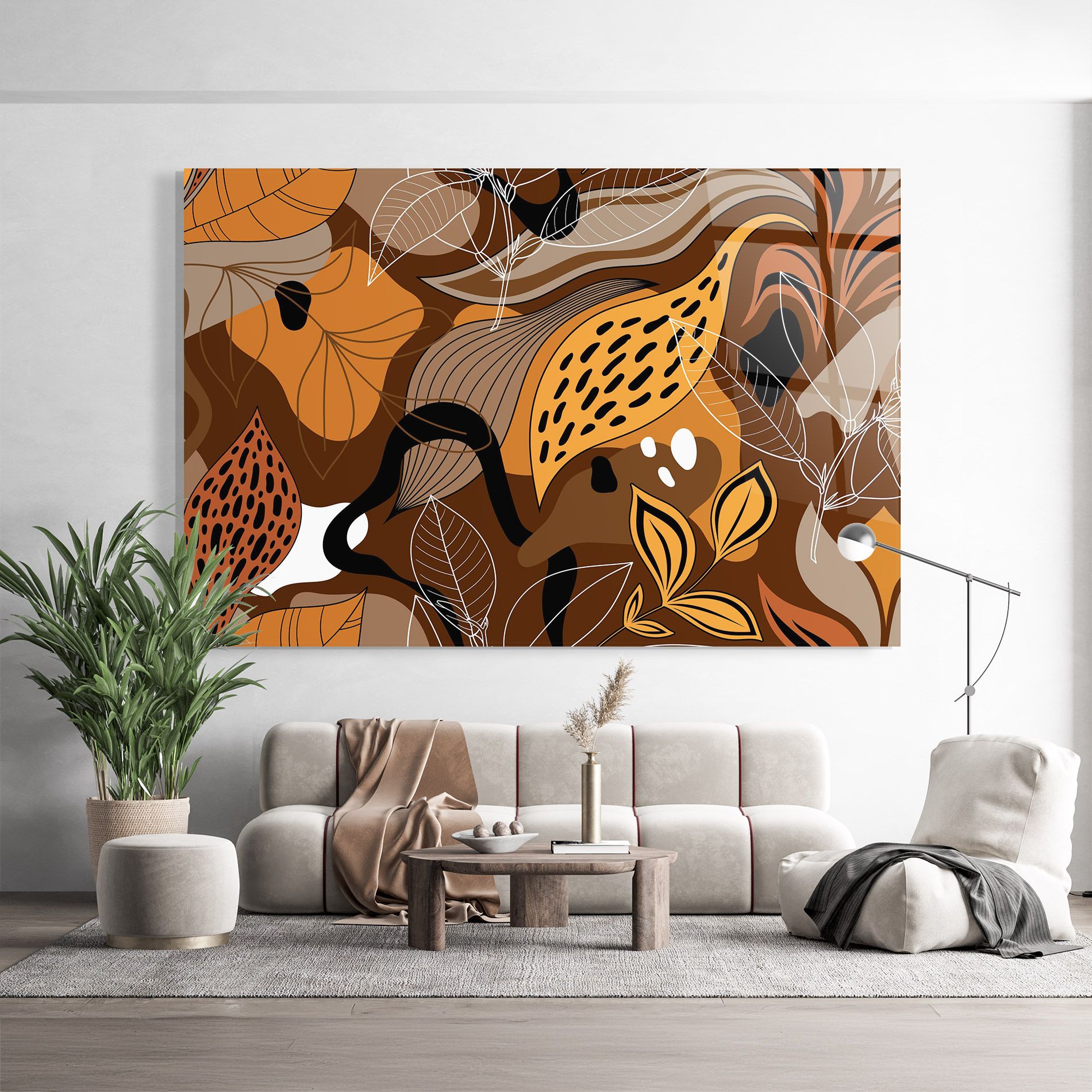 Autumn Colors mockup 9