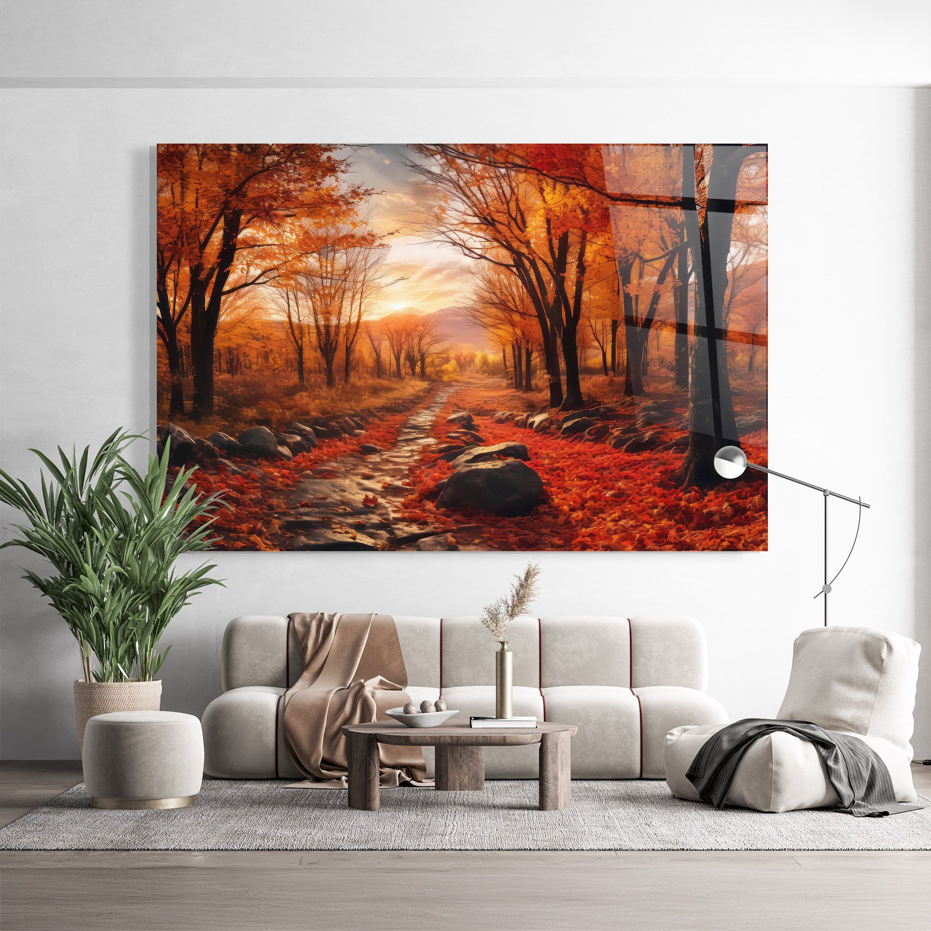 Autumn Path mockup 9