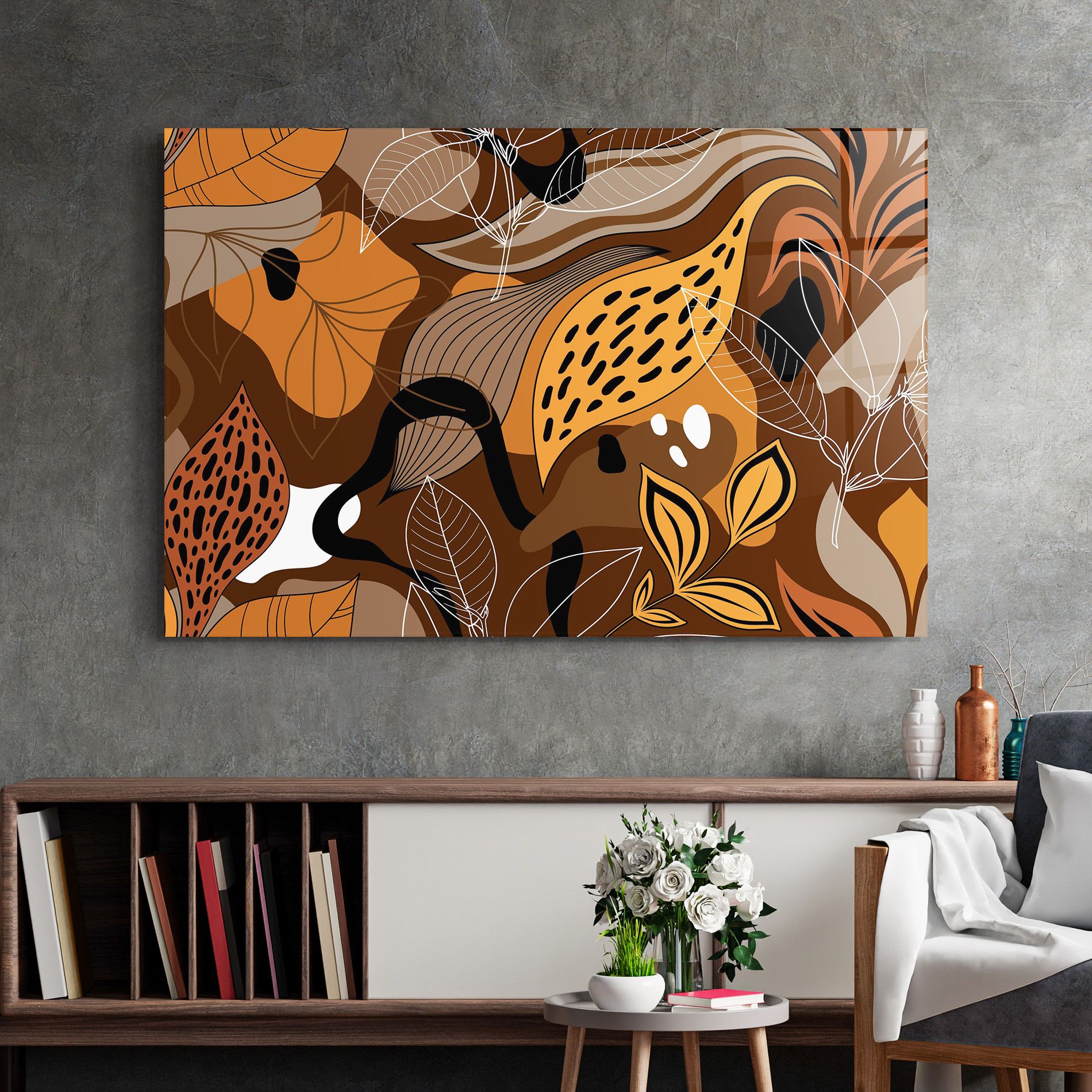 Autumn Colors mockup 2