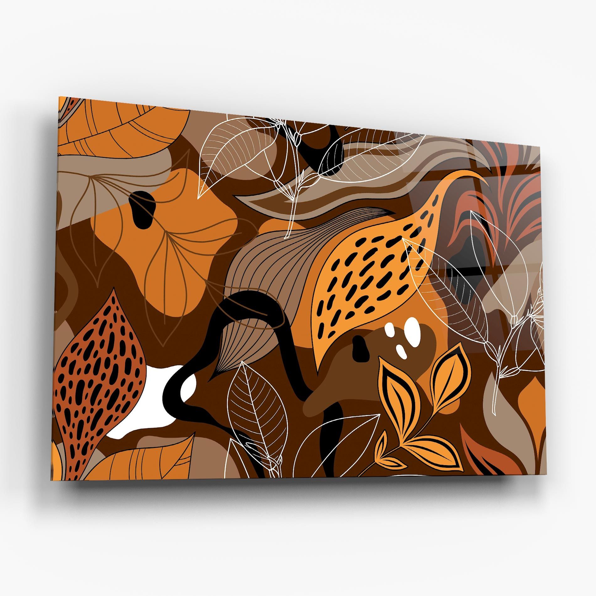 Autumn Colors mockup 6