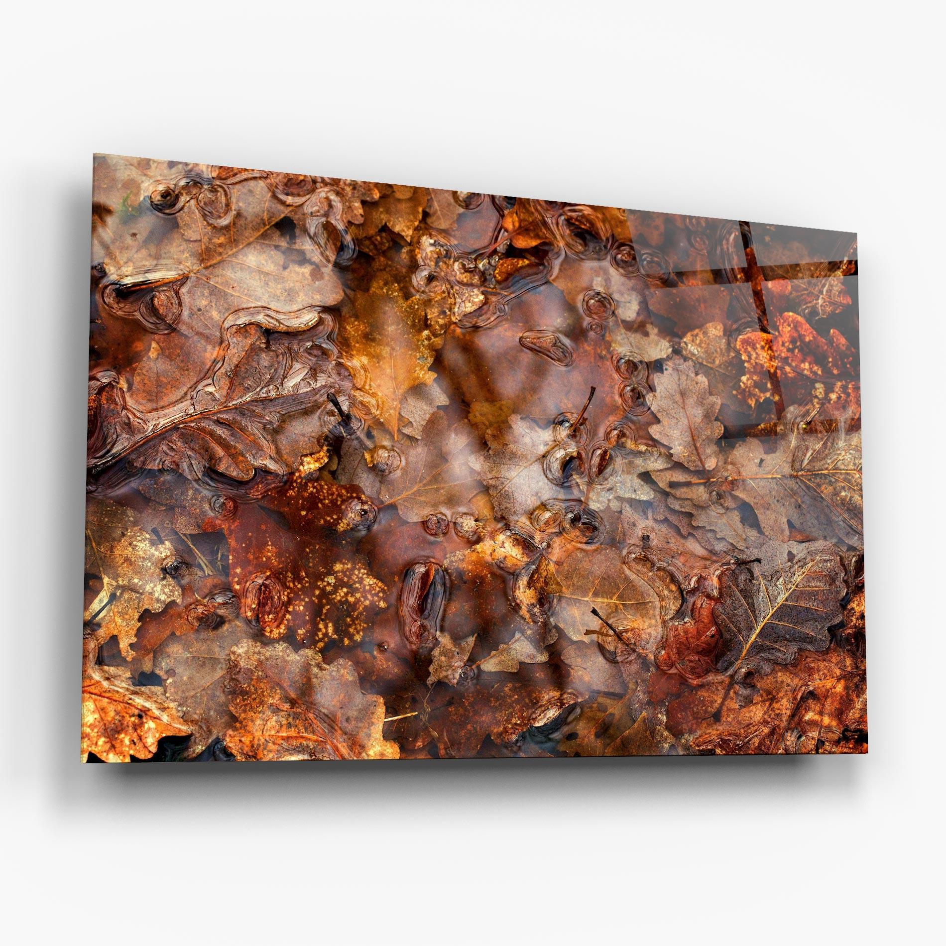 Tablou Sticla Brown mockup 6