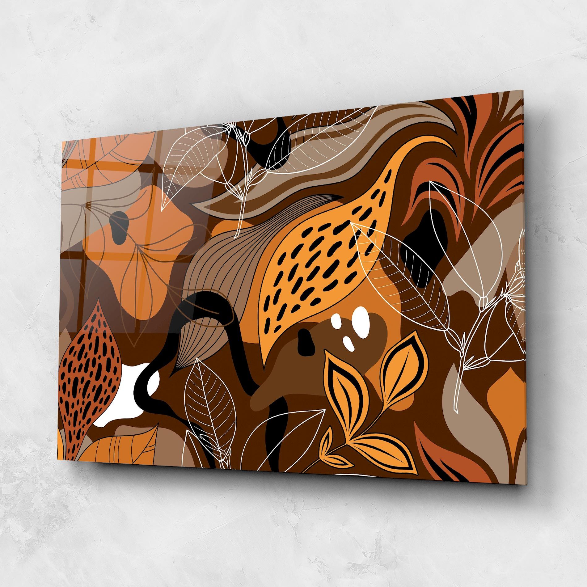 Autumn Colors mockup 1