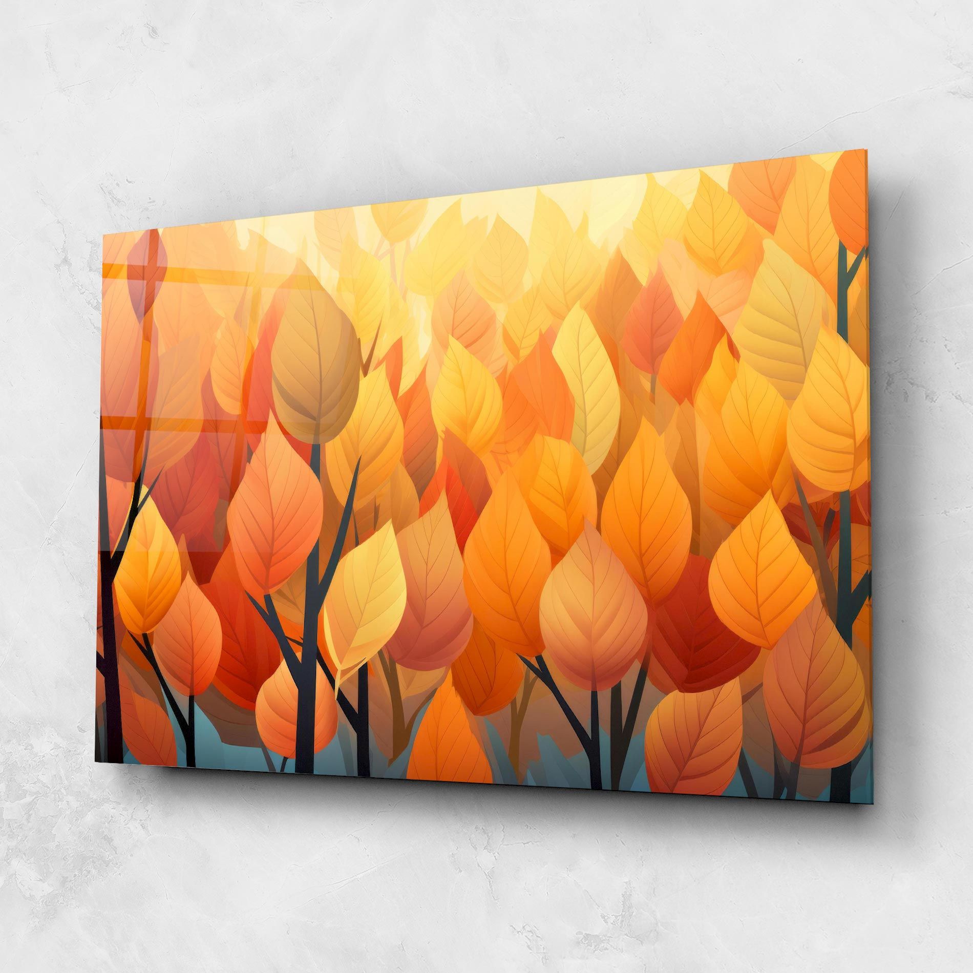 Autumn Leaves mockup 1