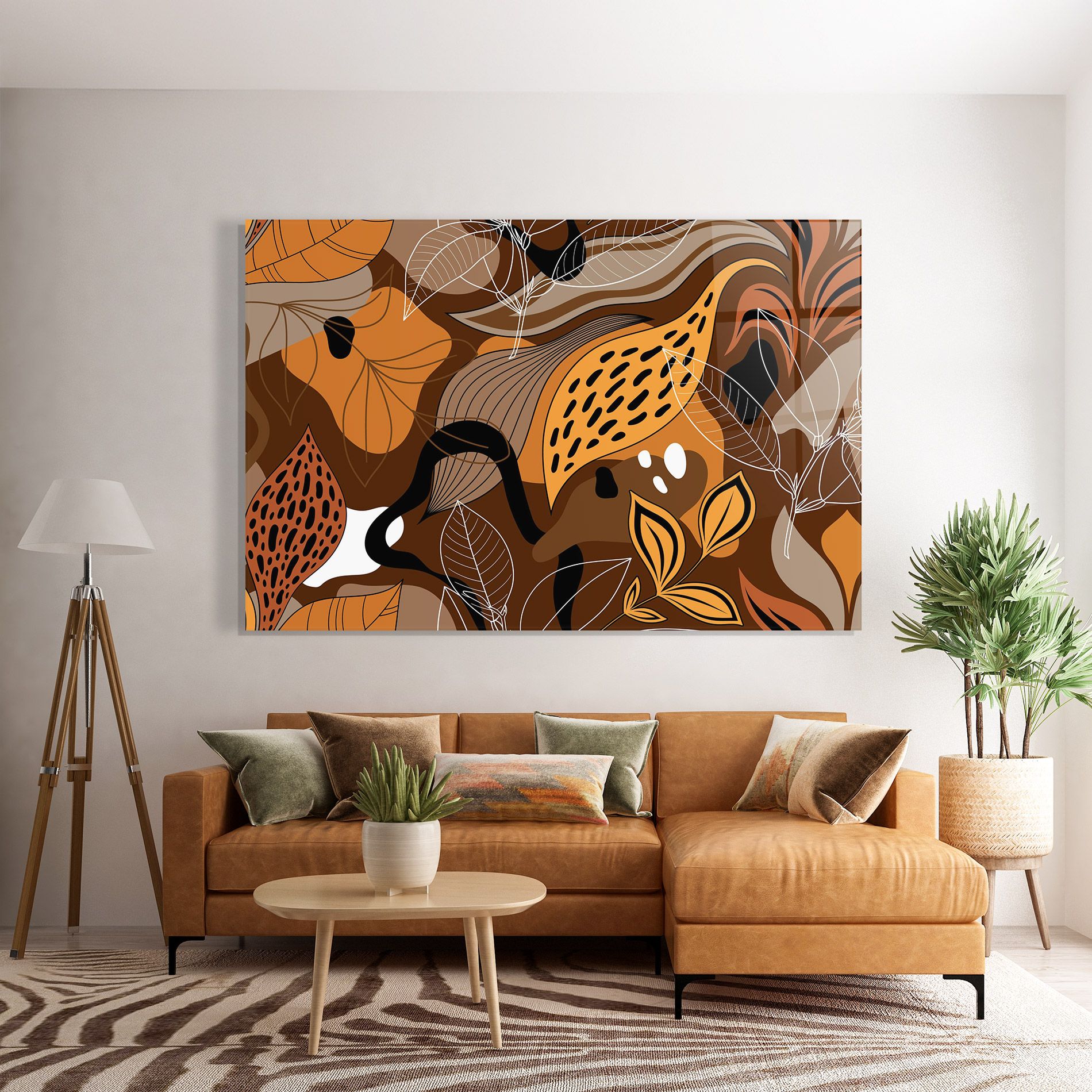 Autumn Colors mockup 7