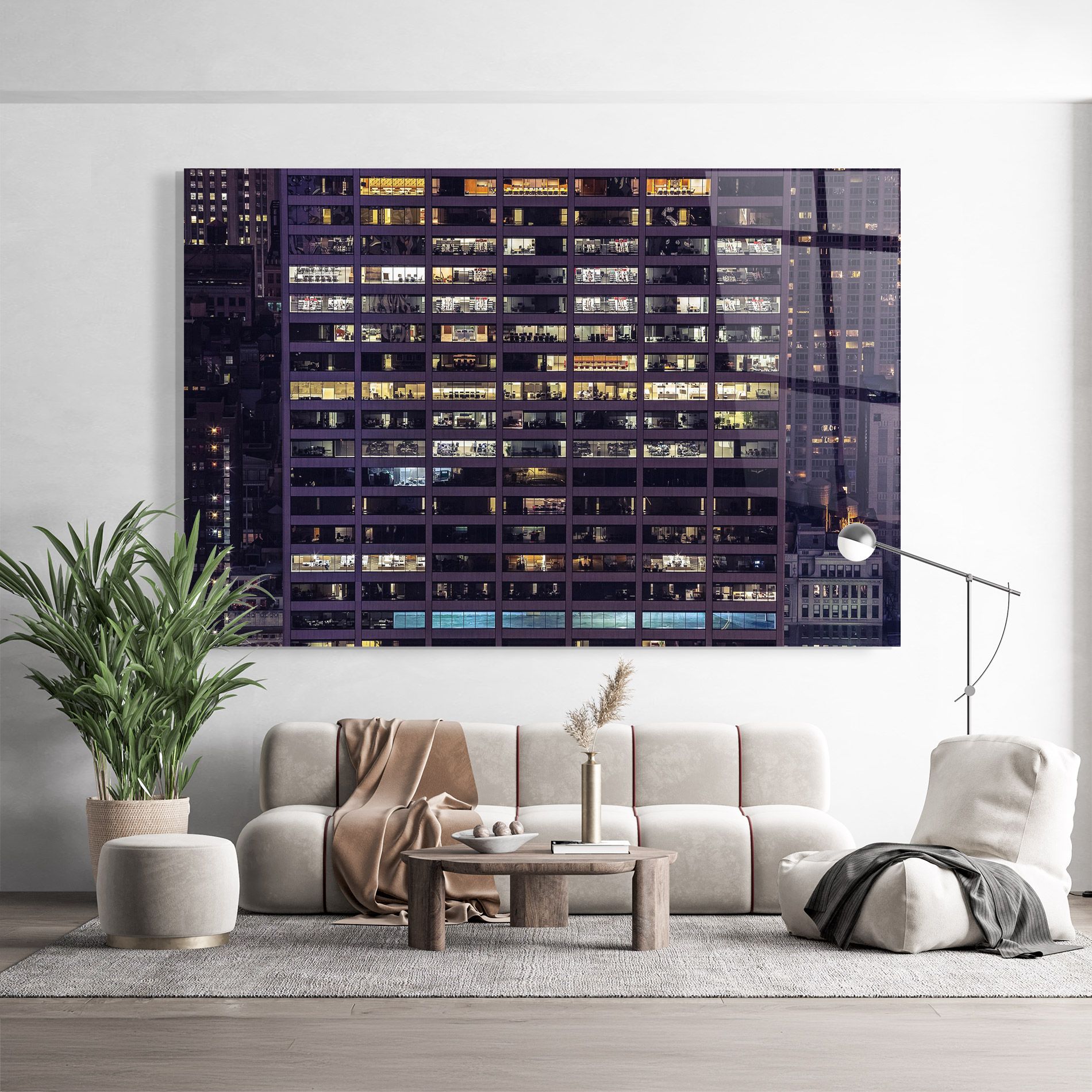 Building Lights mockup 9