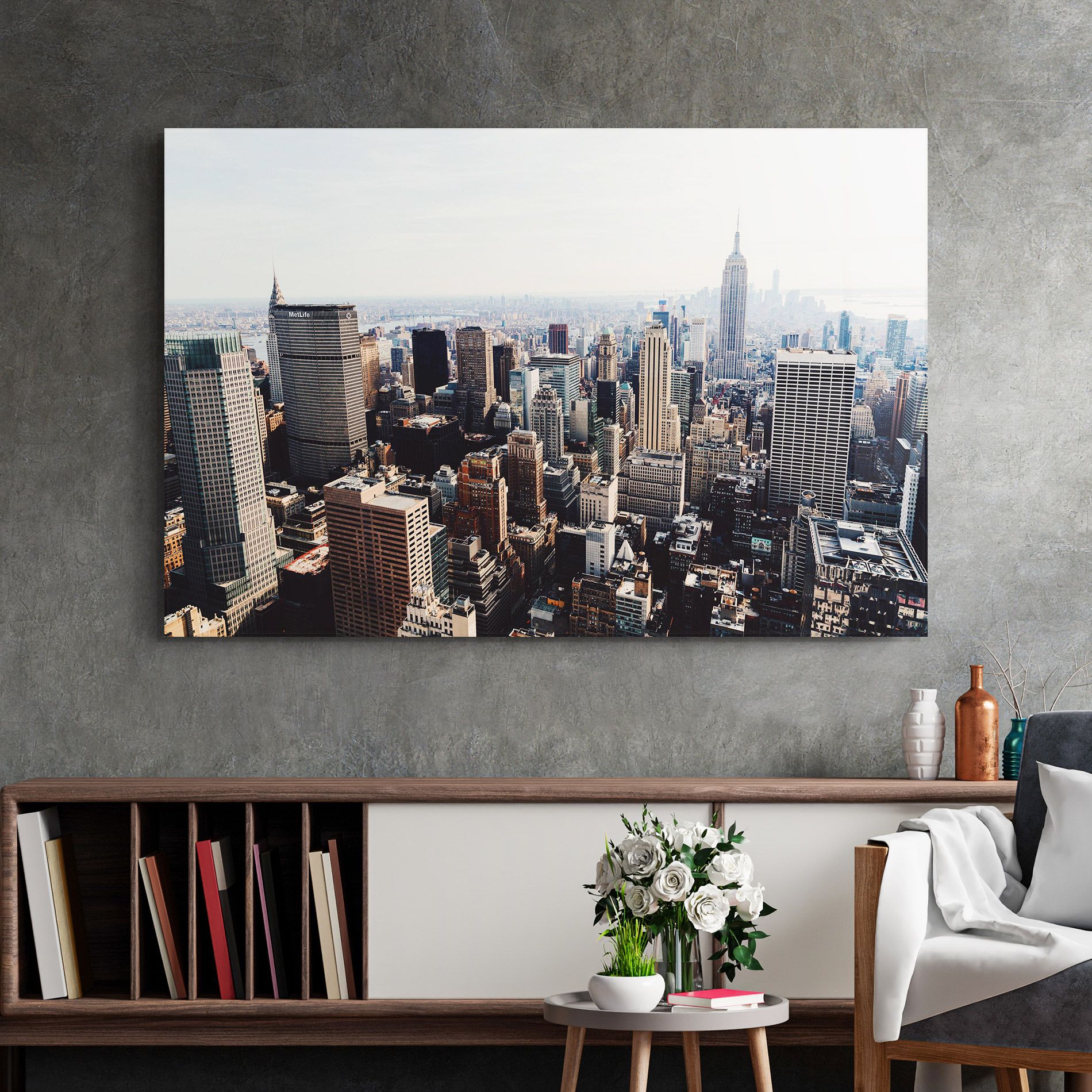 Building Mix View mockup 2