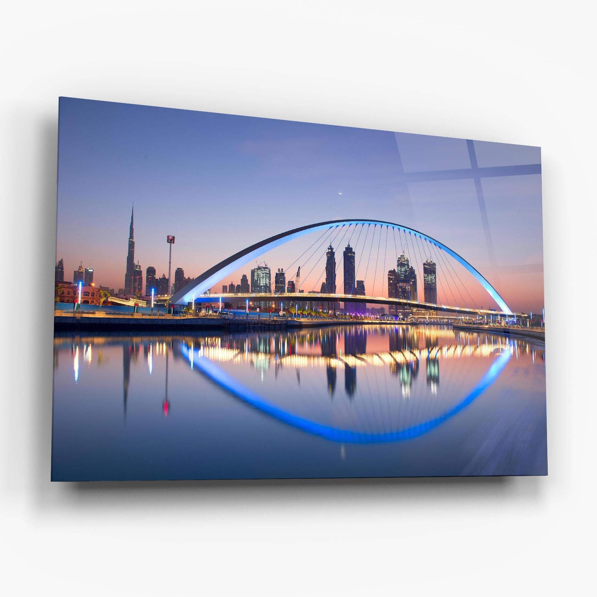 Dubai View mockup 6