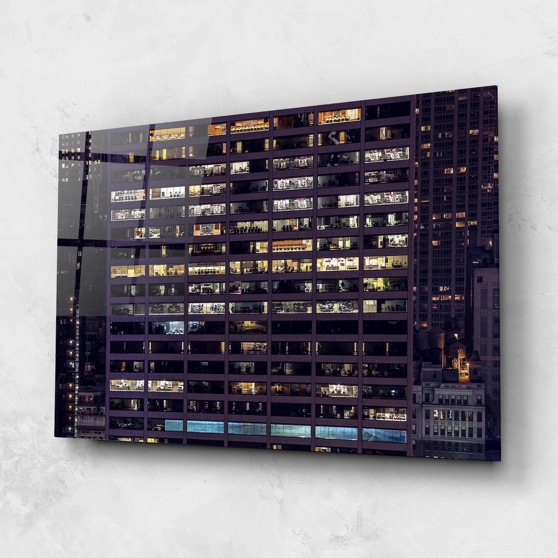 Building Lights mockup 1