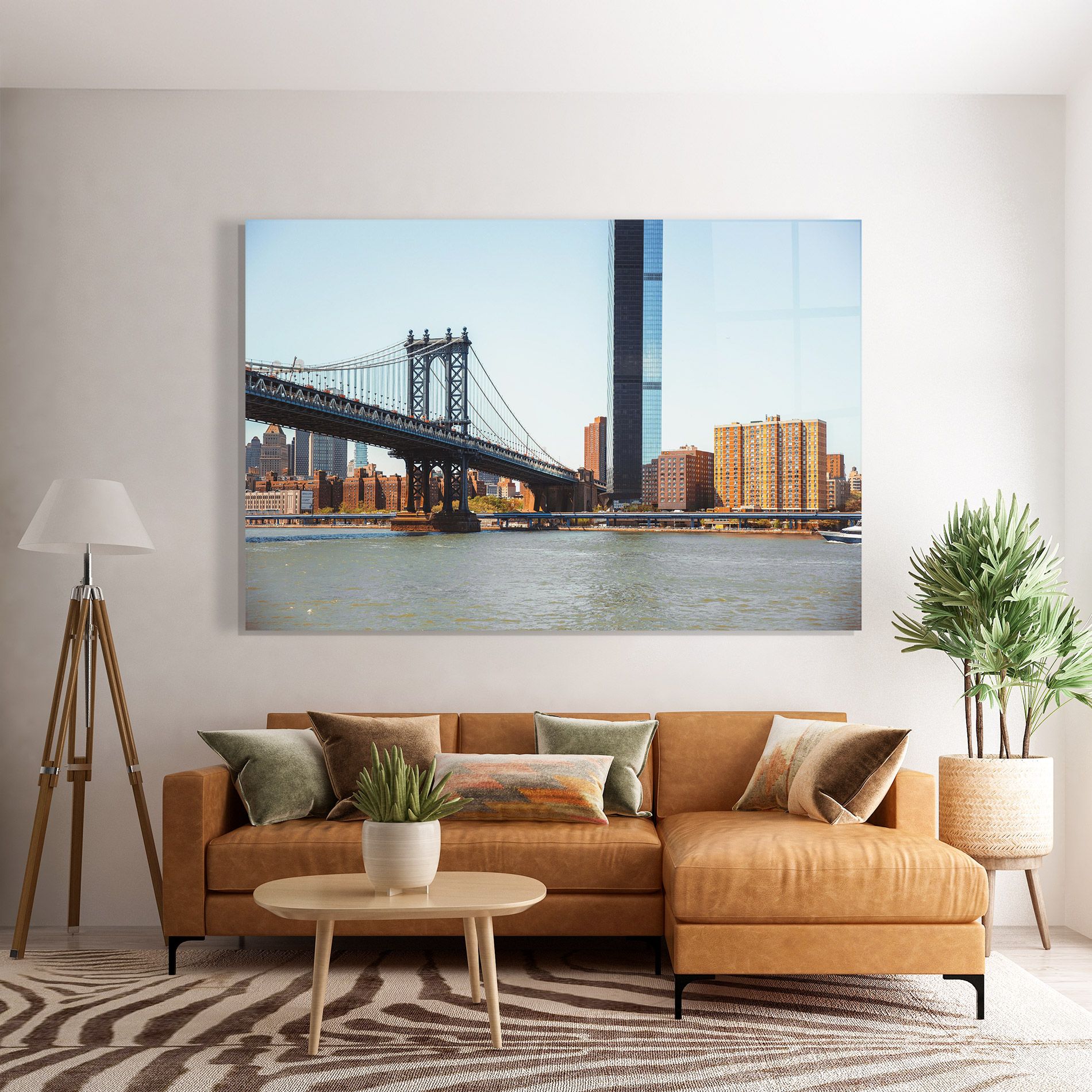 Big City Bridge mockup 7