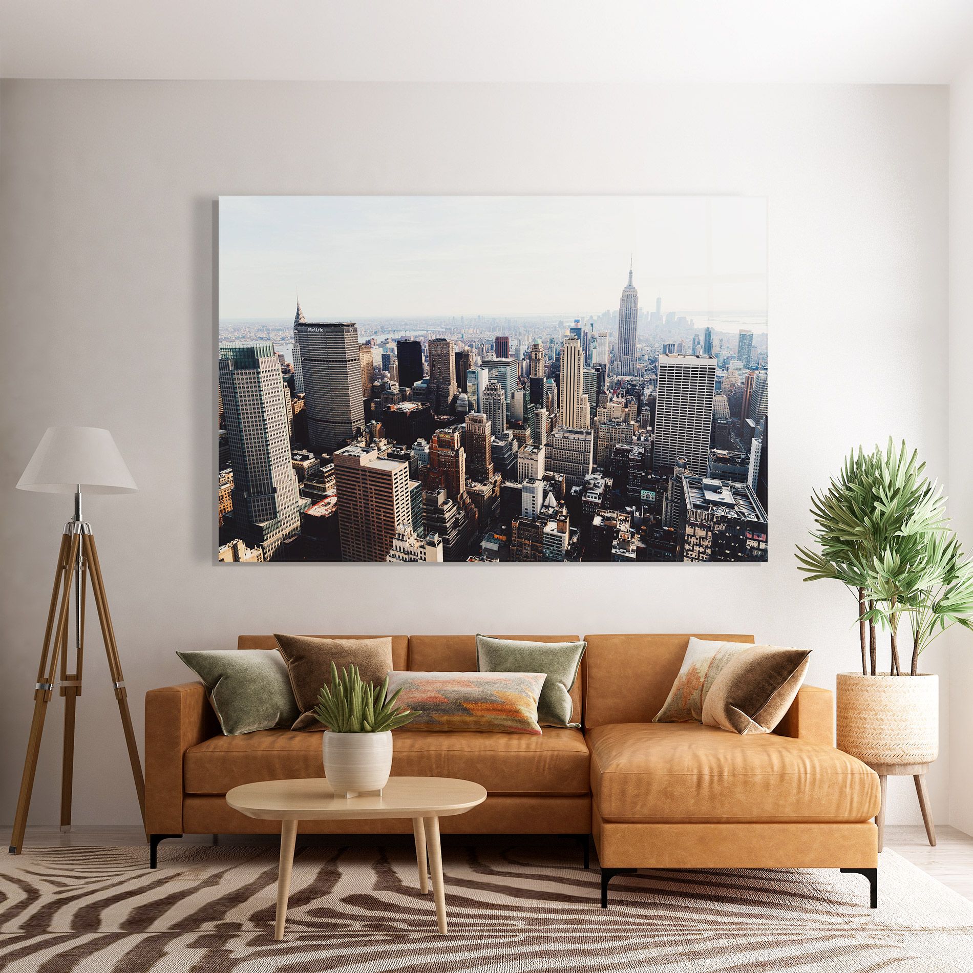 Building Mix View mockup 7