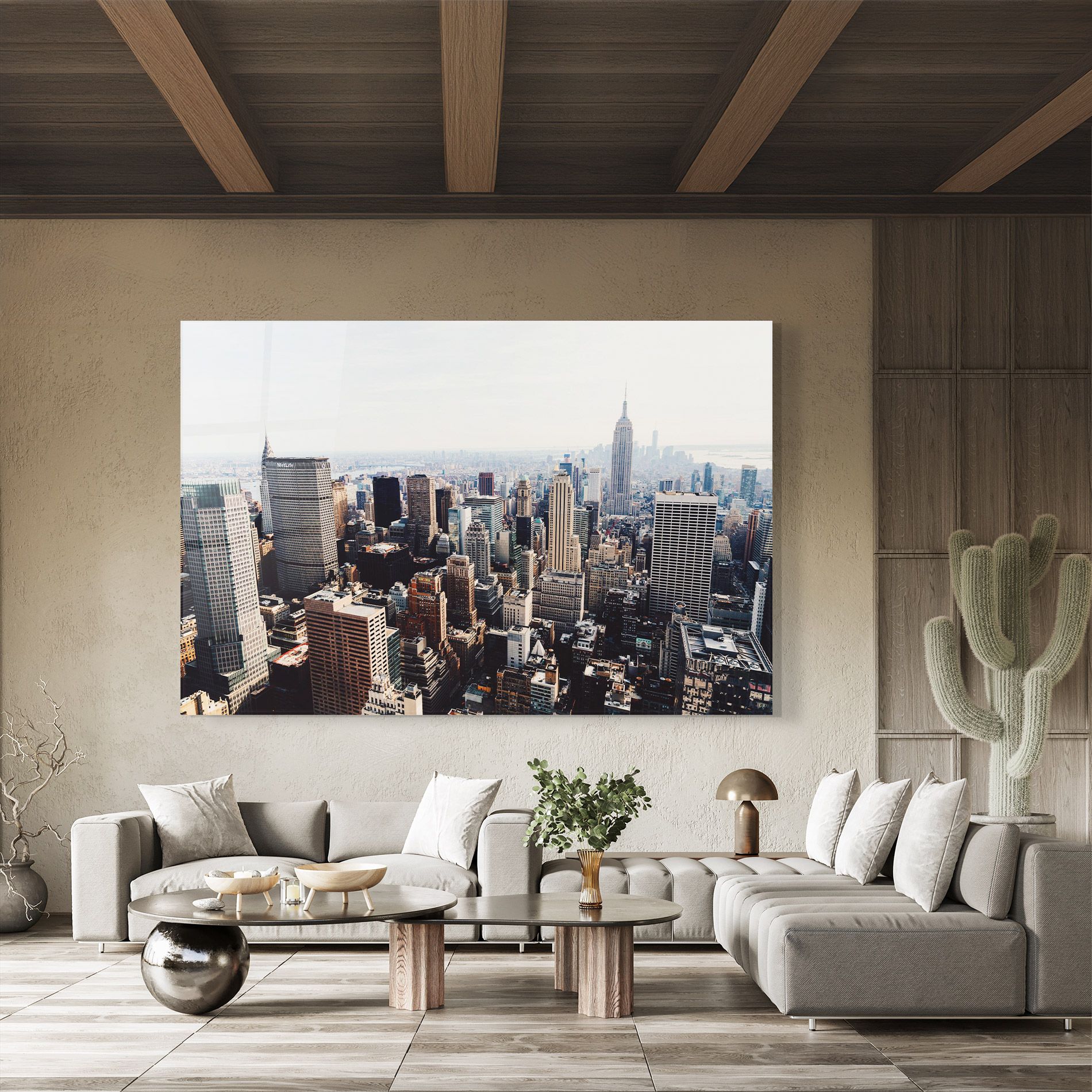 Building Mix View mockup 8