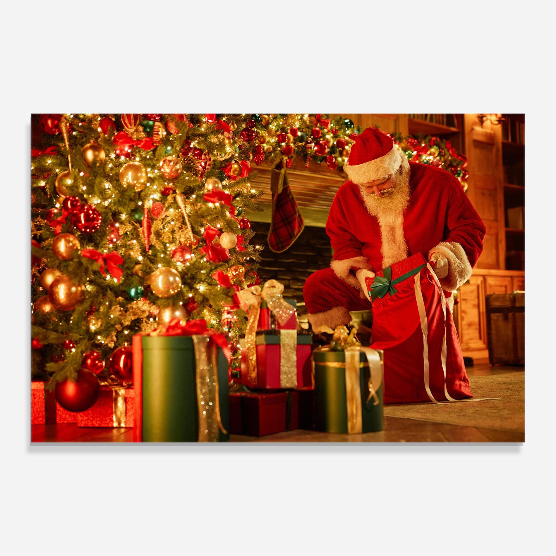 Presenting Gifts mockup 0