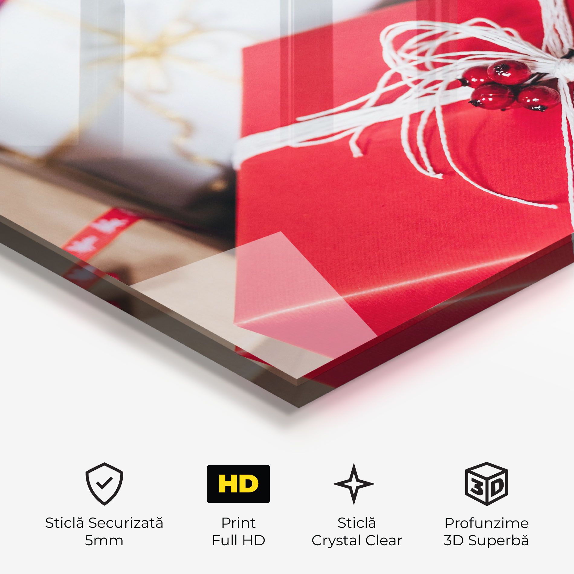 Christmas Gifts mockup 3