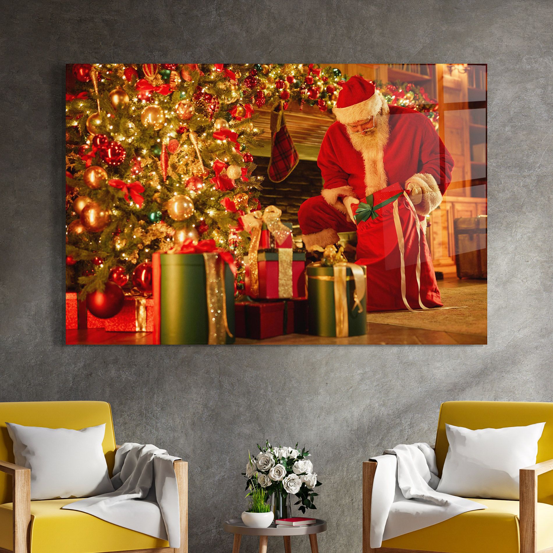 Presenting Gifts mockup 4