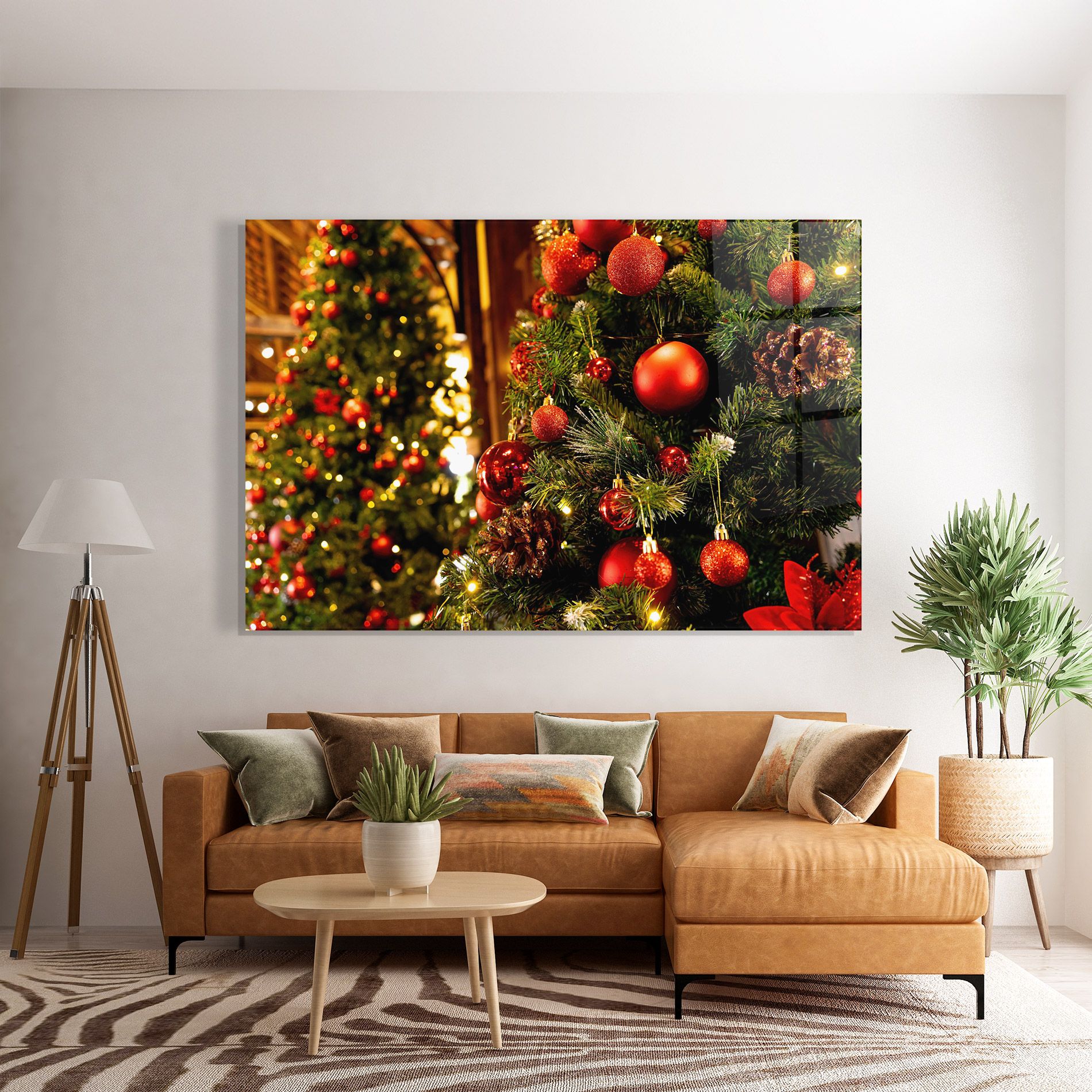 Christmas Concept mockup 7