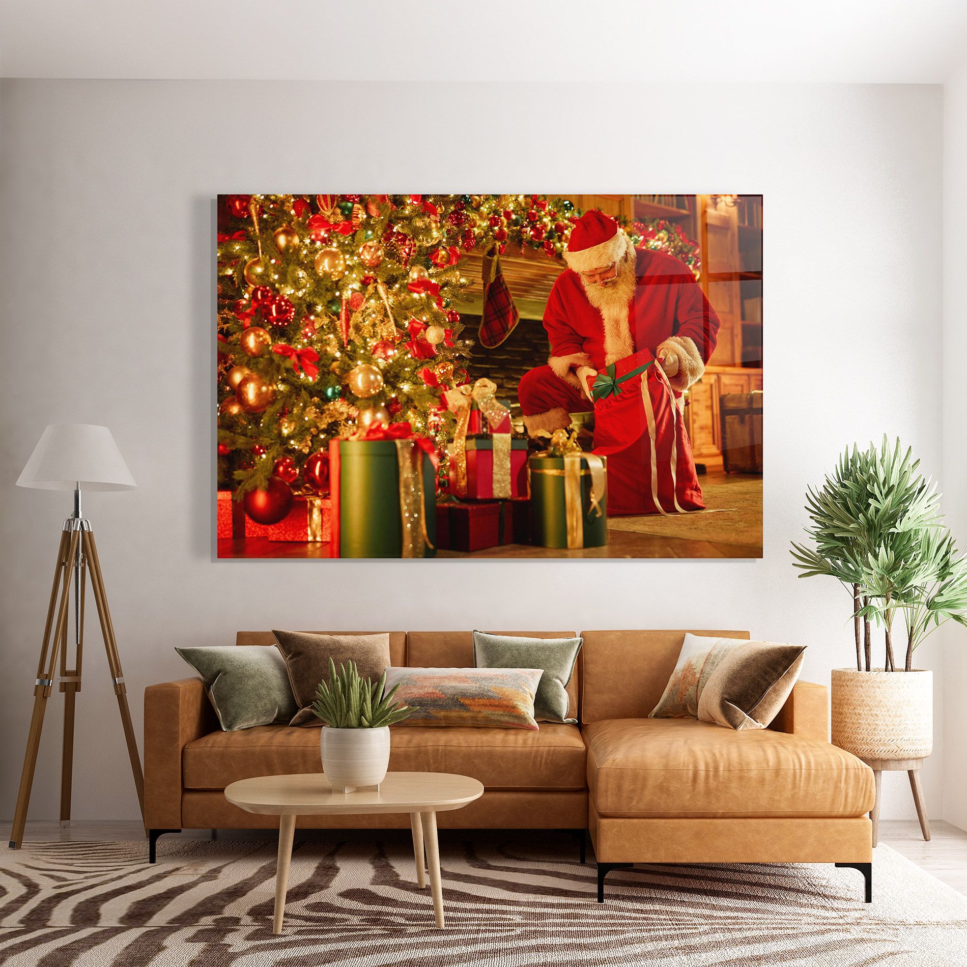 Presenting Gifts mockup 7