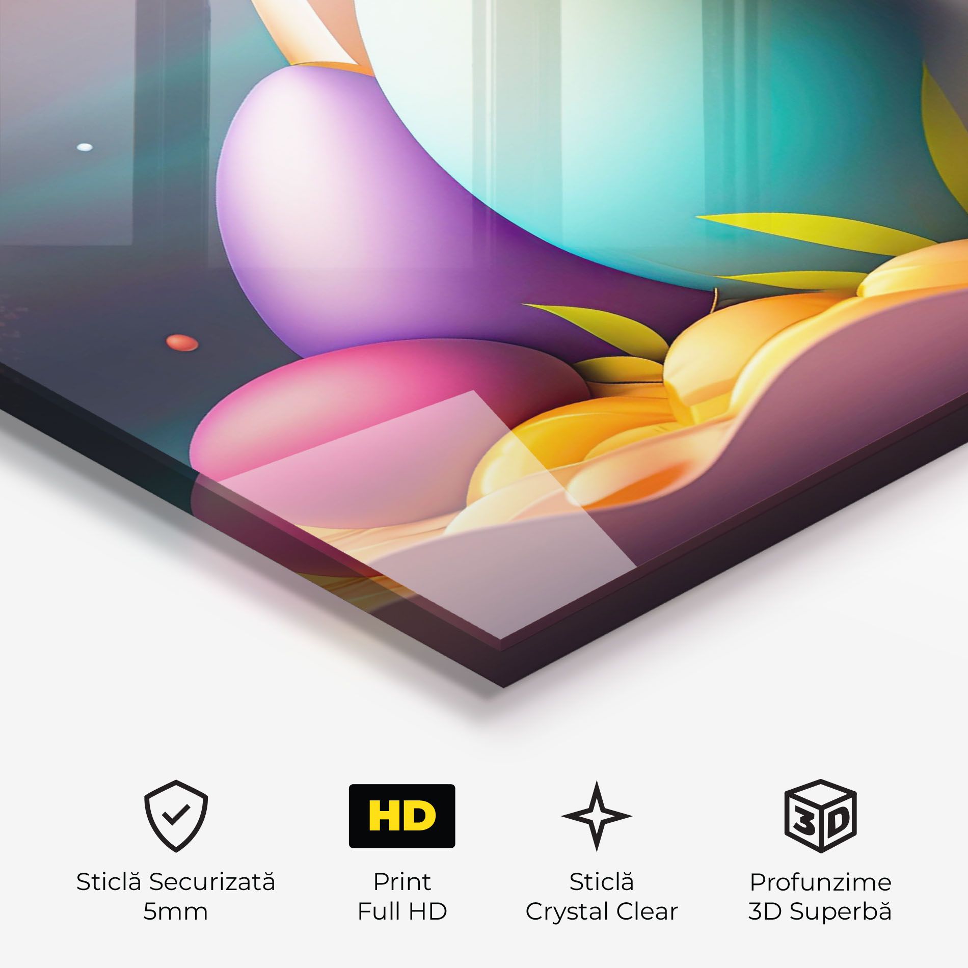 Big Blue Easter Egg mockup 3