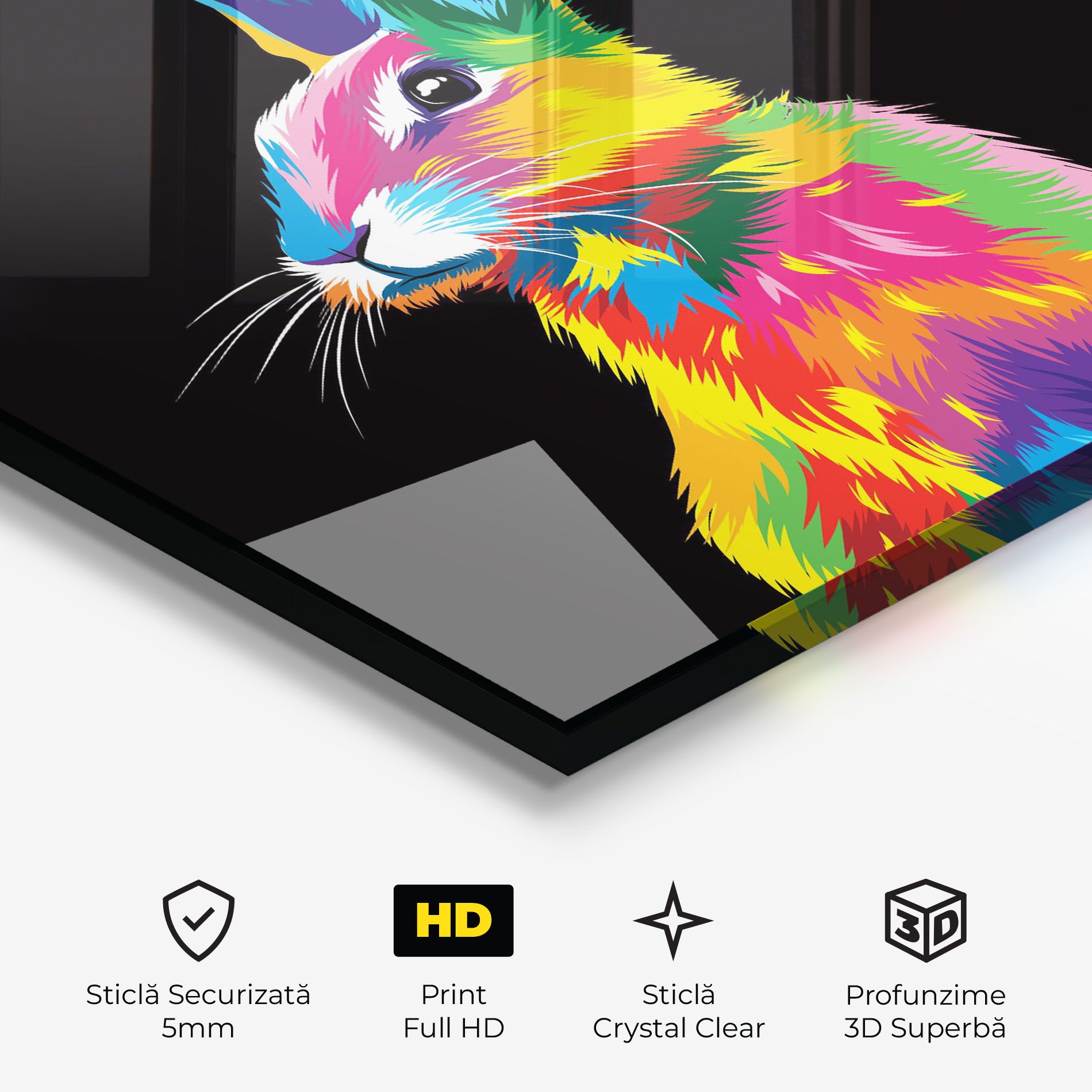 Color Mix Easter mockup 3