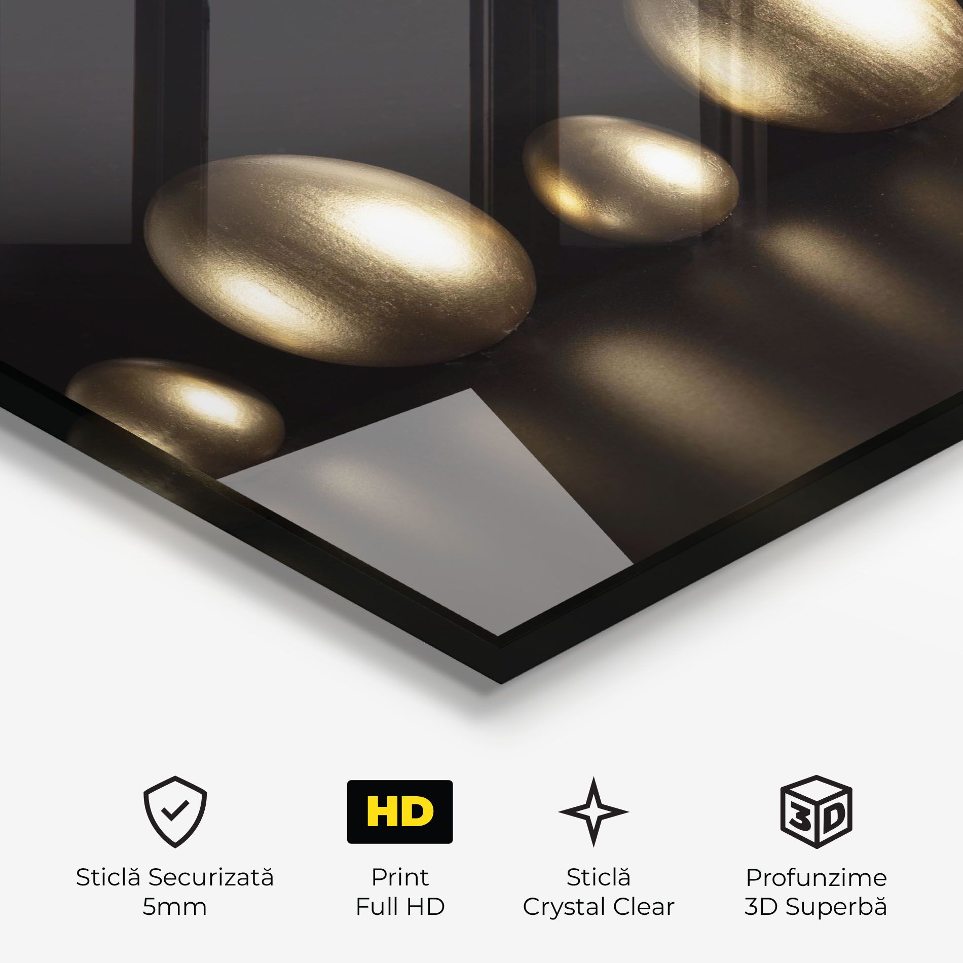 Gold Eggs Shot mockup 3