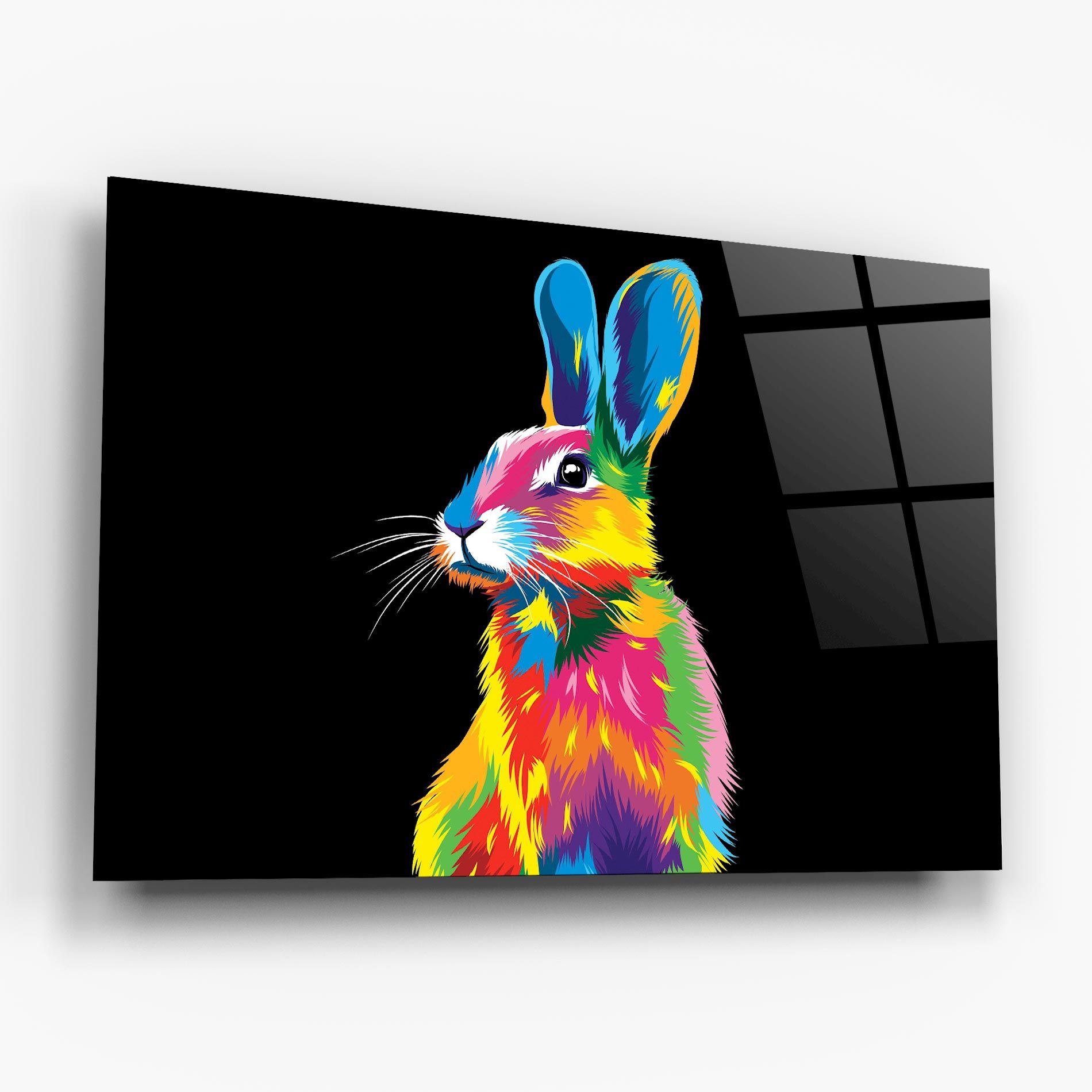 Color Mix Easter mockup 6