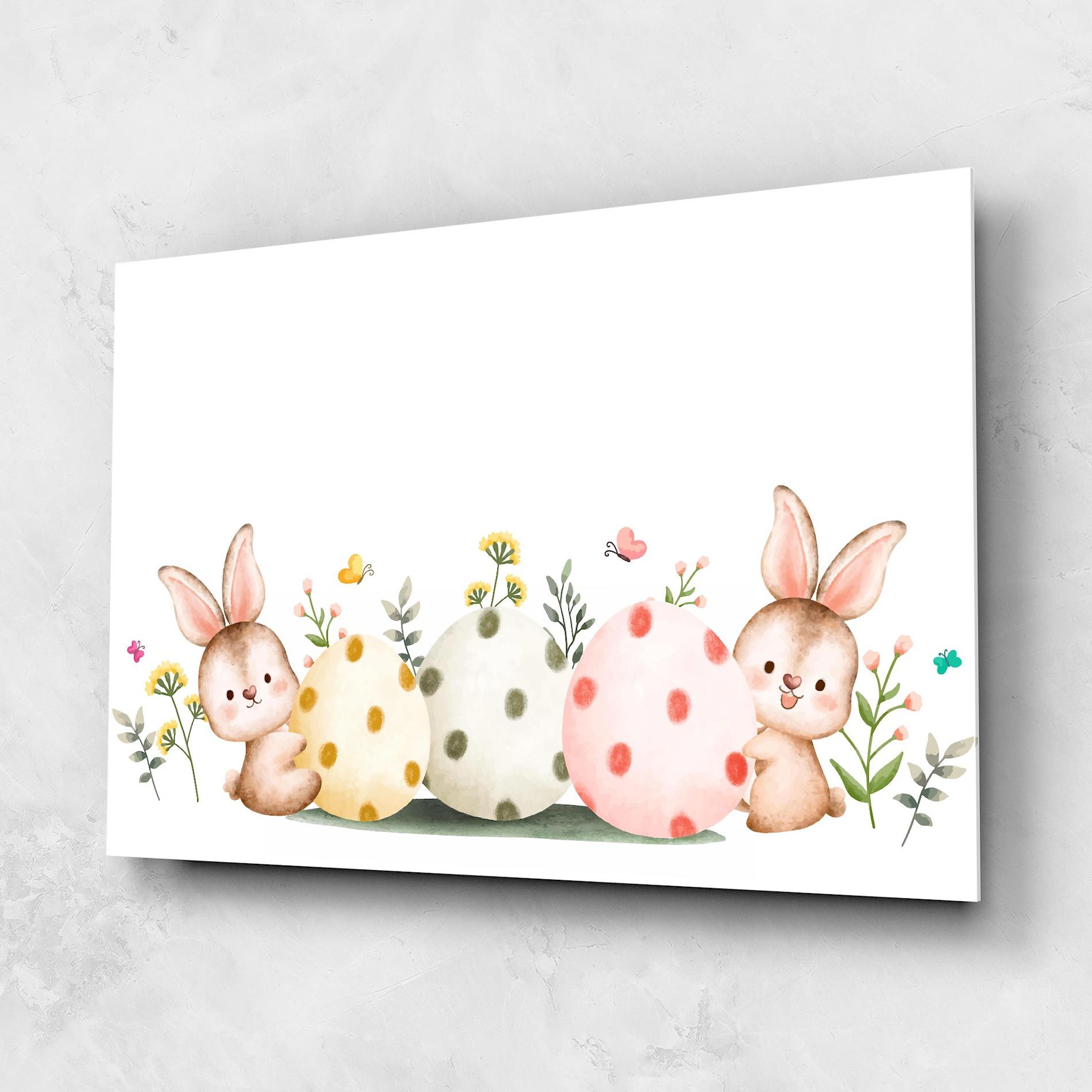 Butterfly Rabbit mockup 1