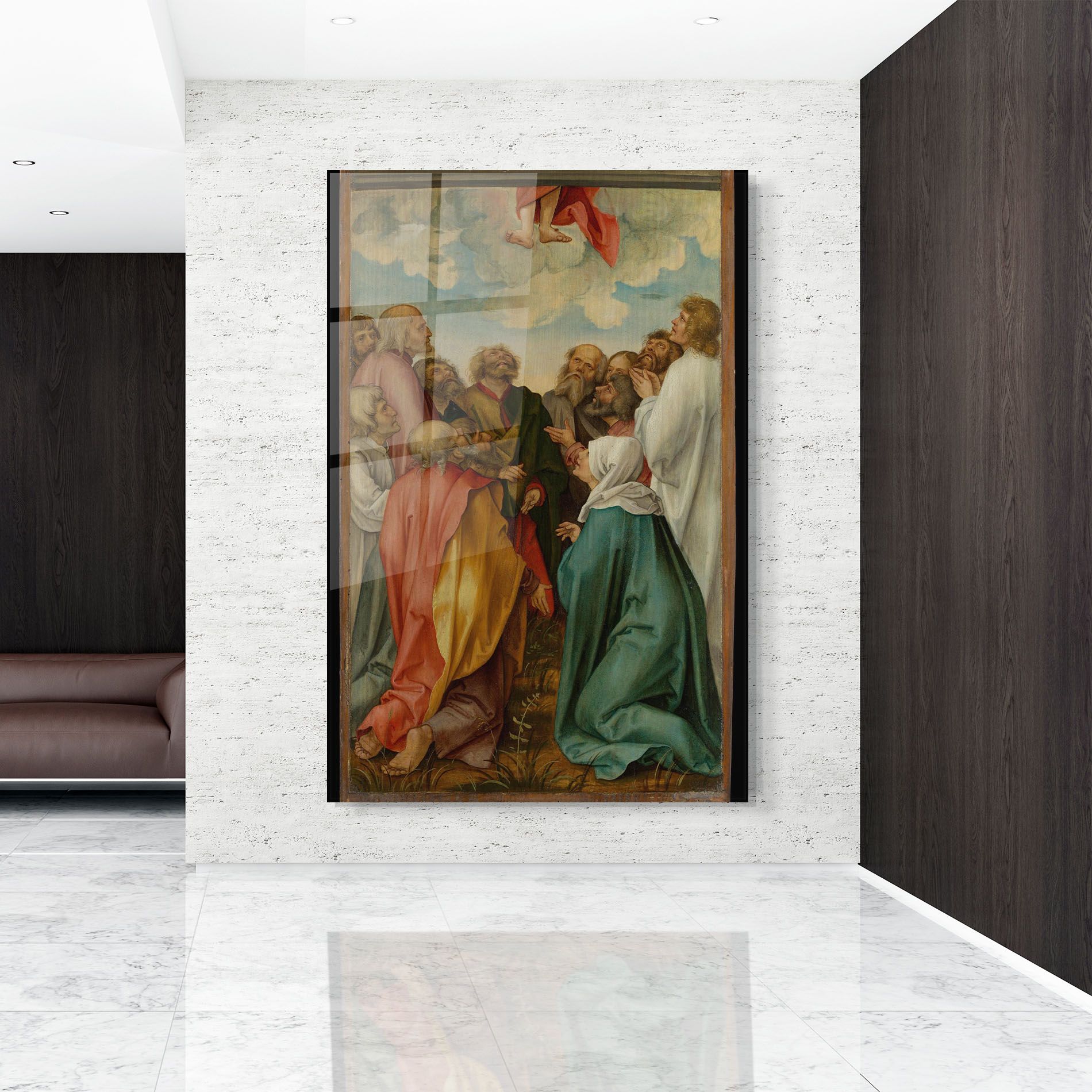 Falling From Sky mockup 9