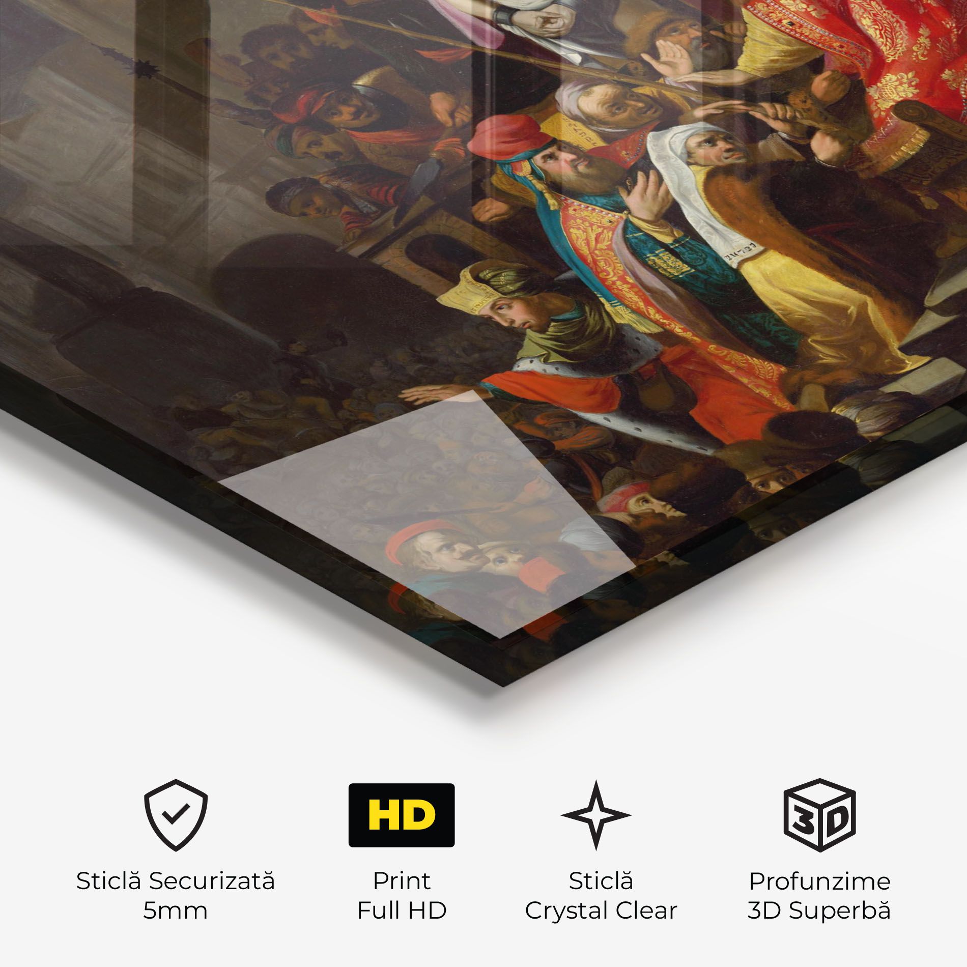 Devine Revelation mockup 3