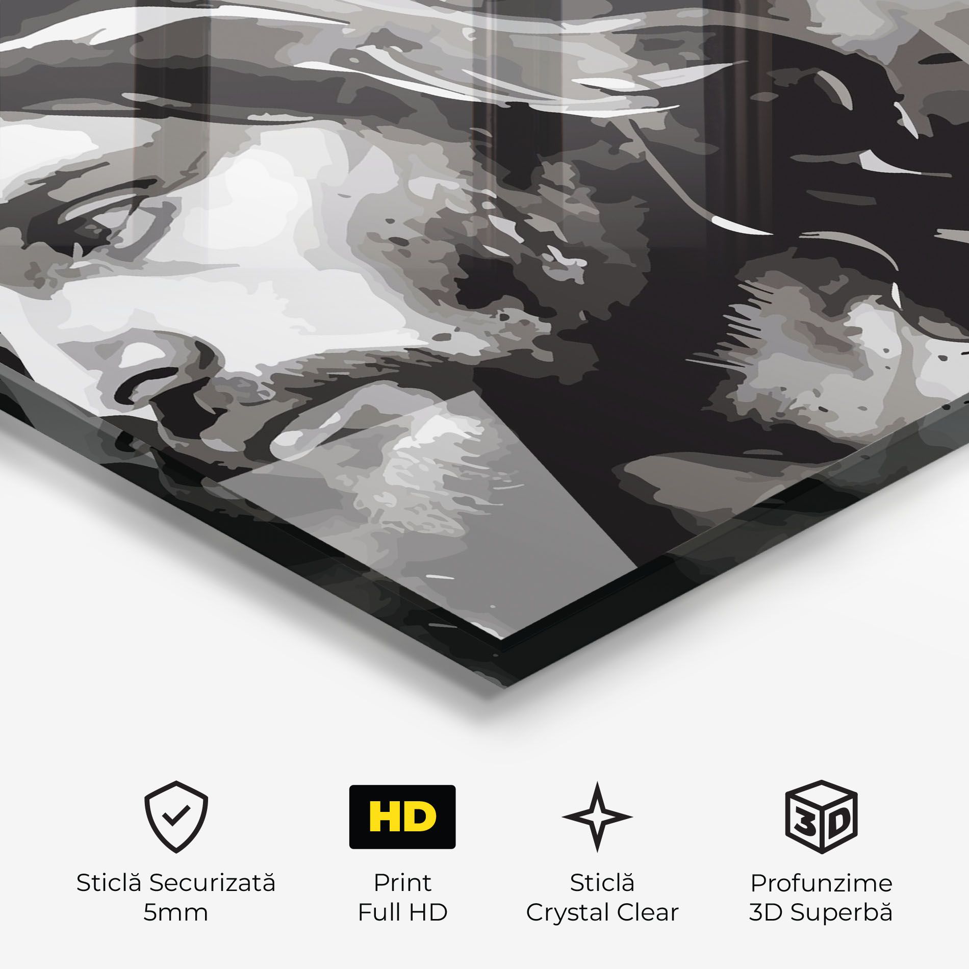 Jesus Watercolor mockup 3