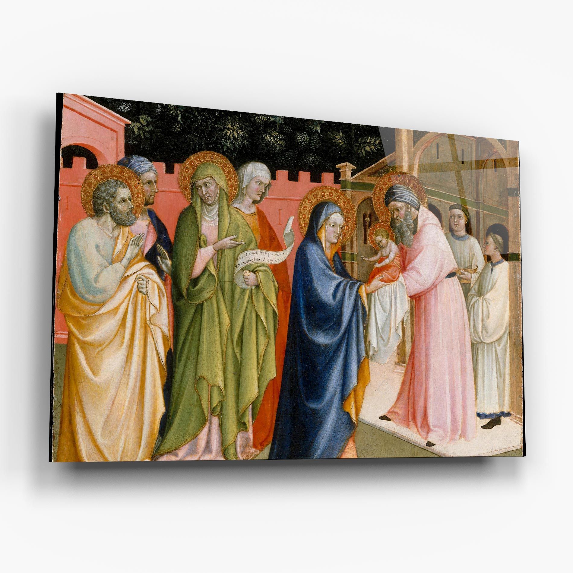 Healing Touch mockup 6