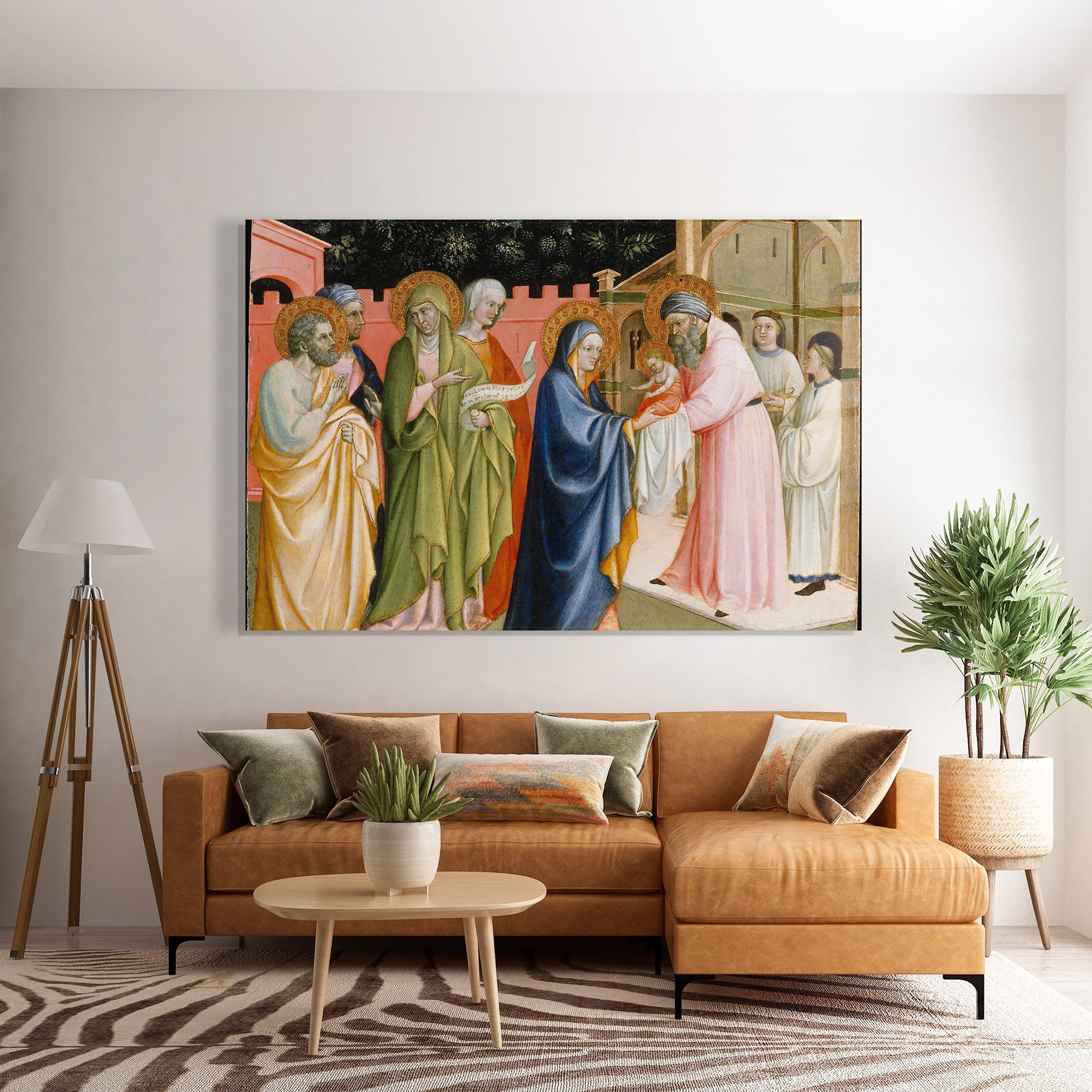 Healing Touch mockup 7