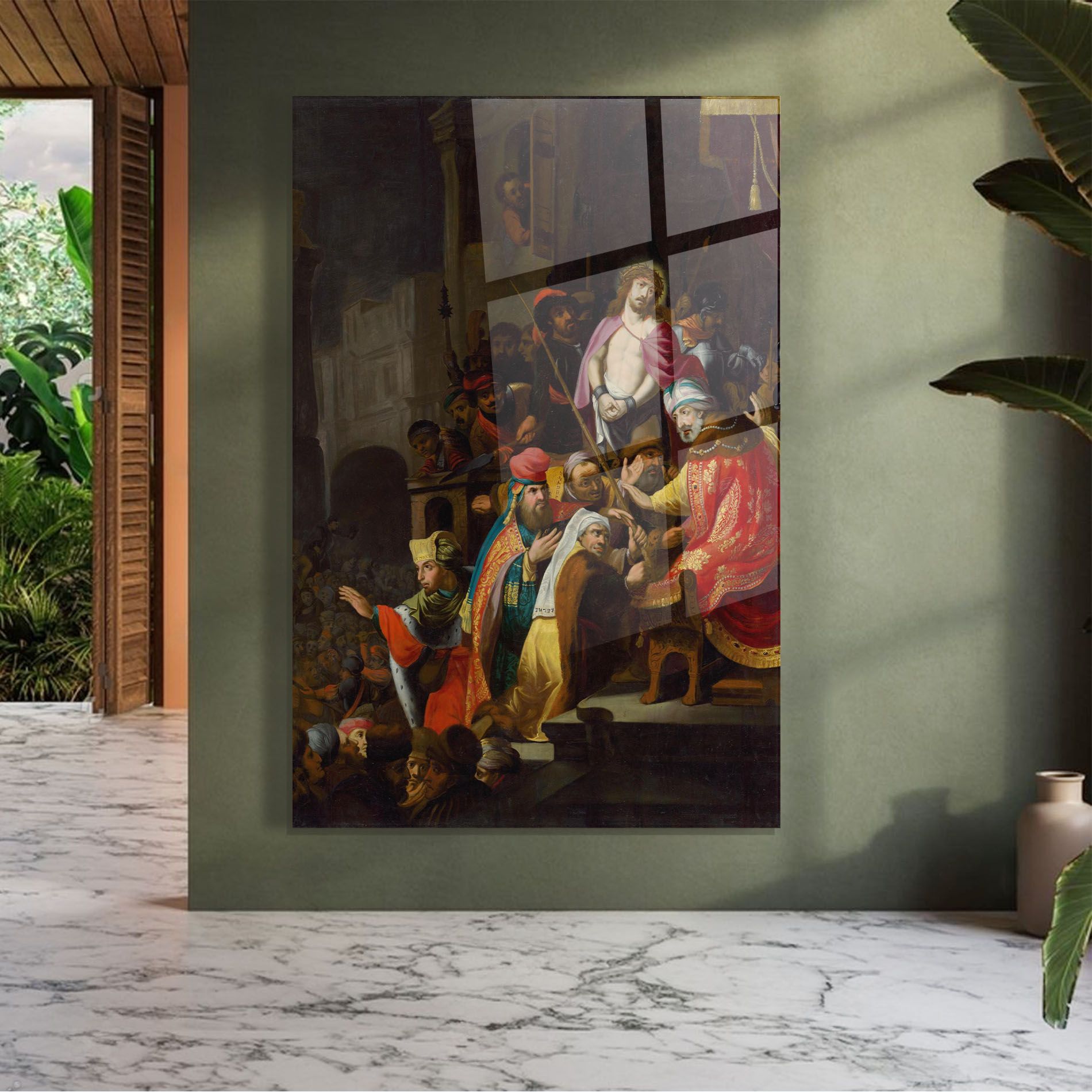 Devine Revelation mockup 7