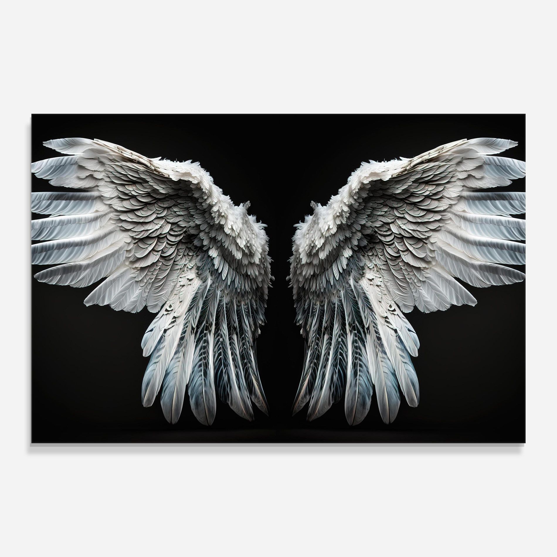 Big Angel Wings mockup 0