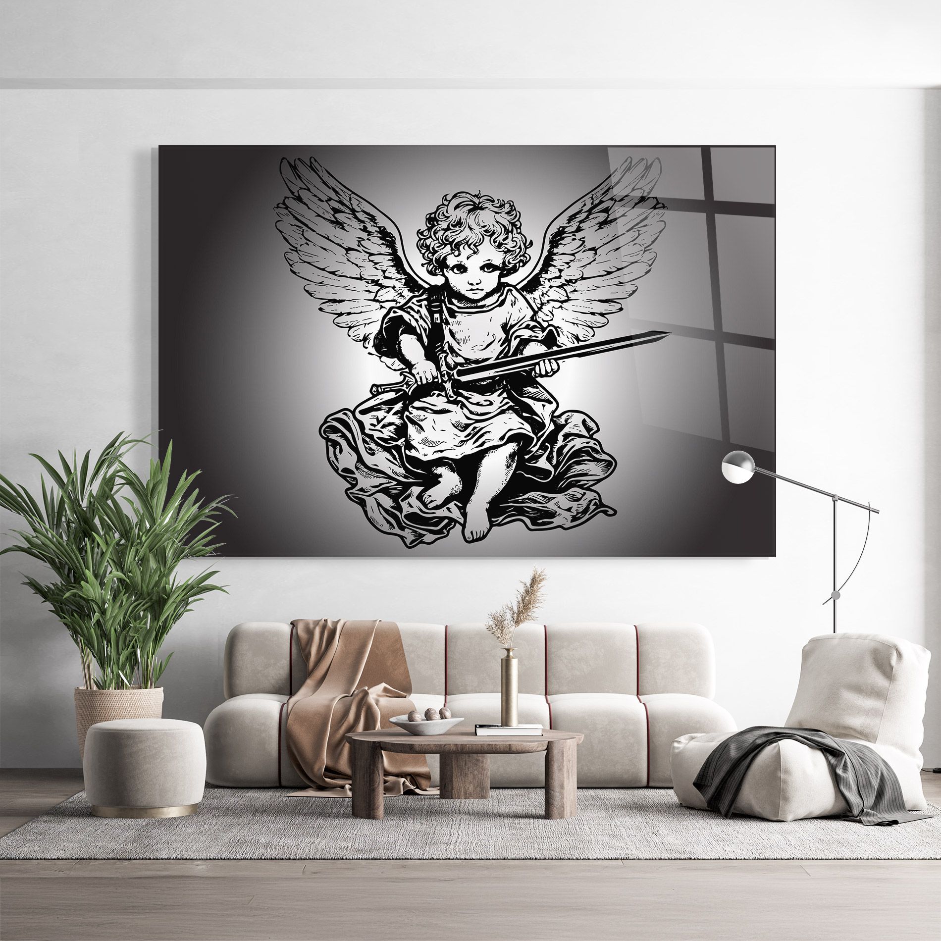 Angel Sword mockup 9