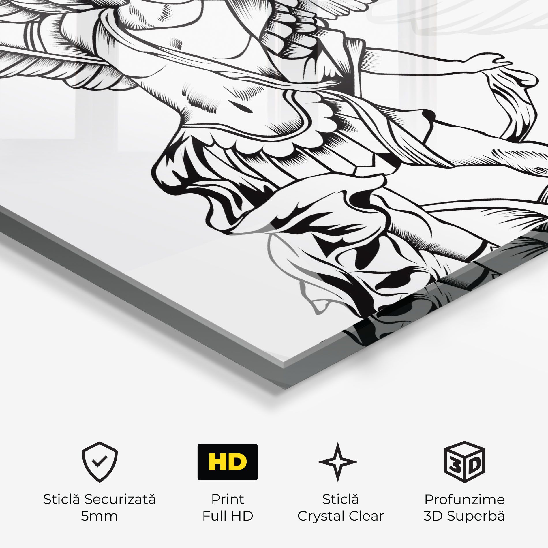 Angel Fight mockup 3