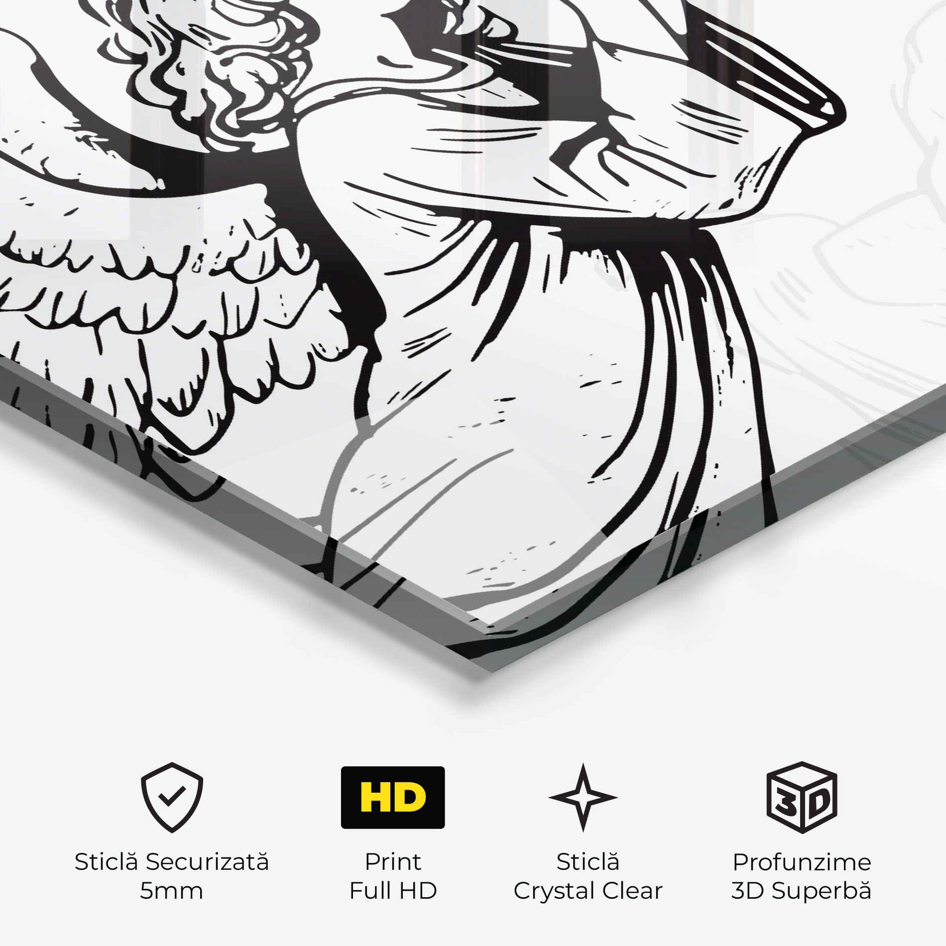 Angel Music mockup 3