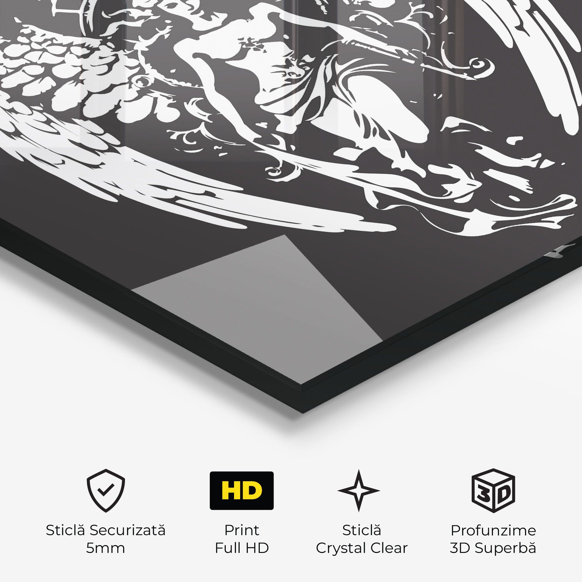 Angel Of Jewels mockup 3