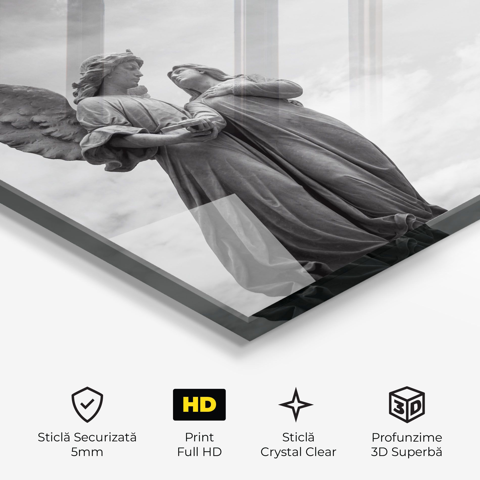 Grey Stone Angels mockup 3