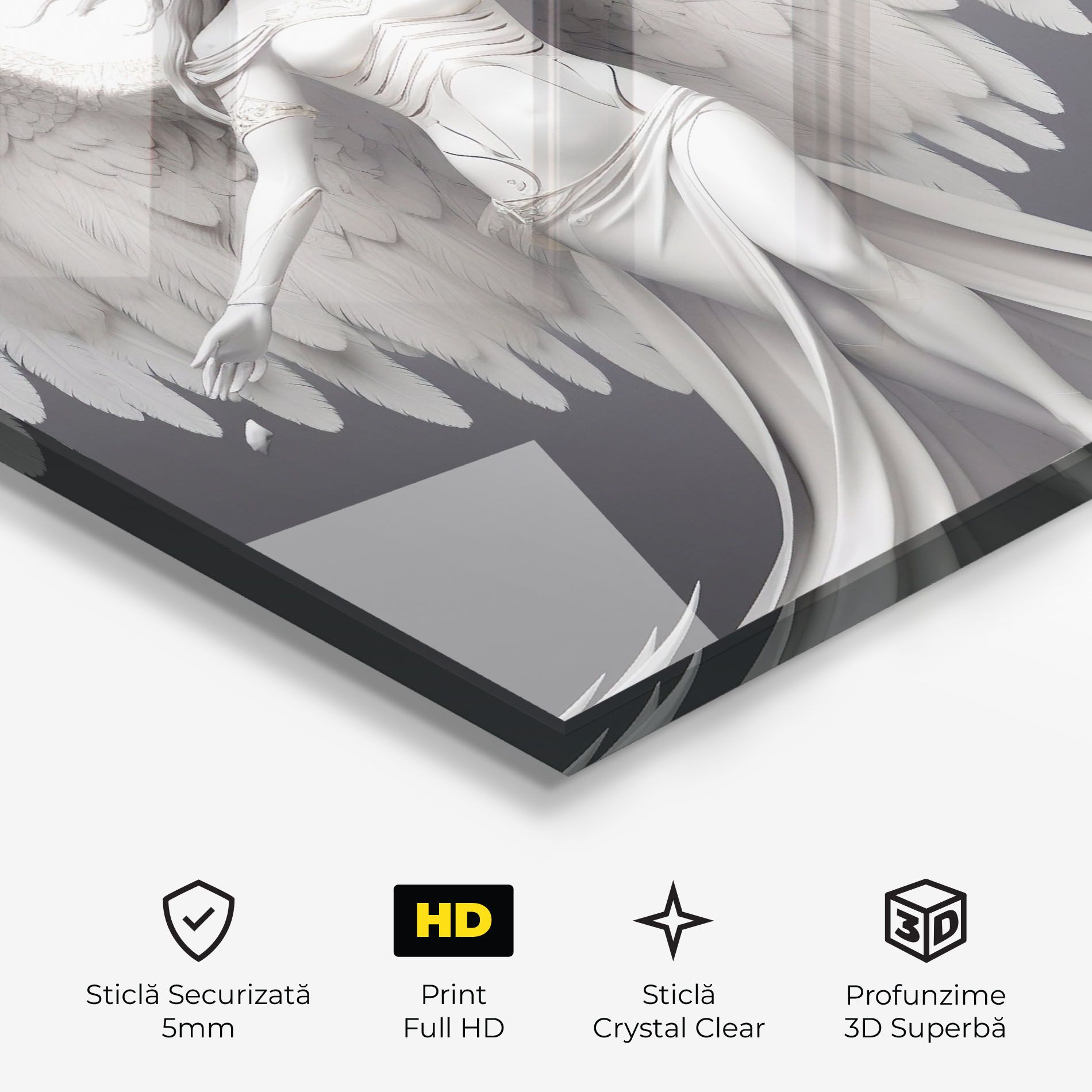 White Stone Woman mockup 3