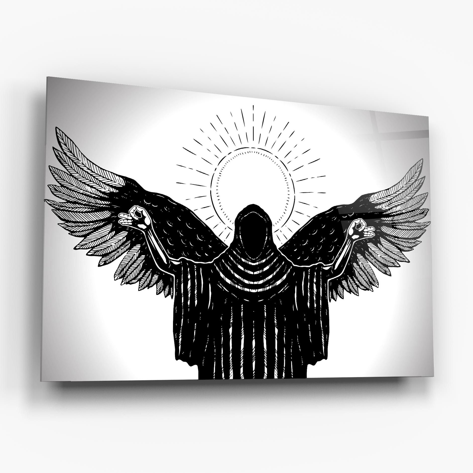 Angel Sun mockup 6