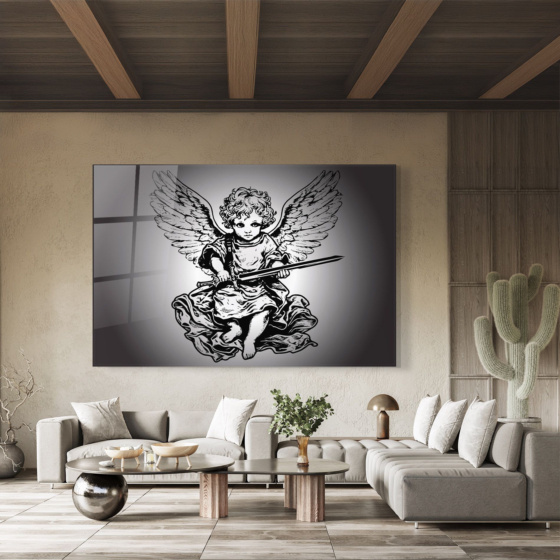 Angel Sword mockup 8