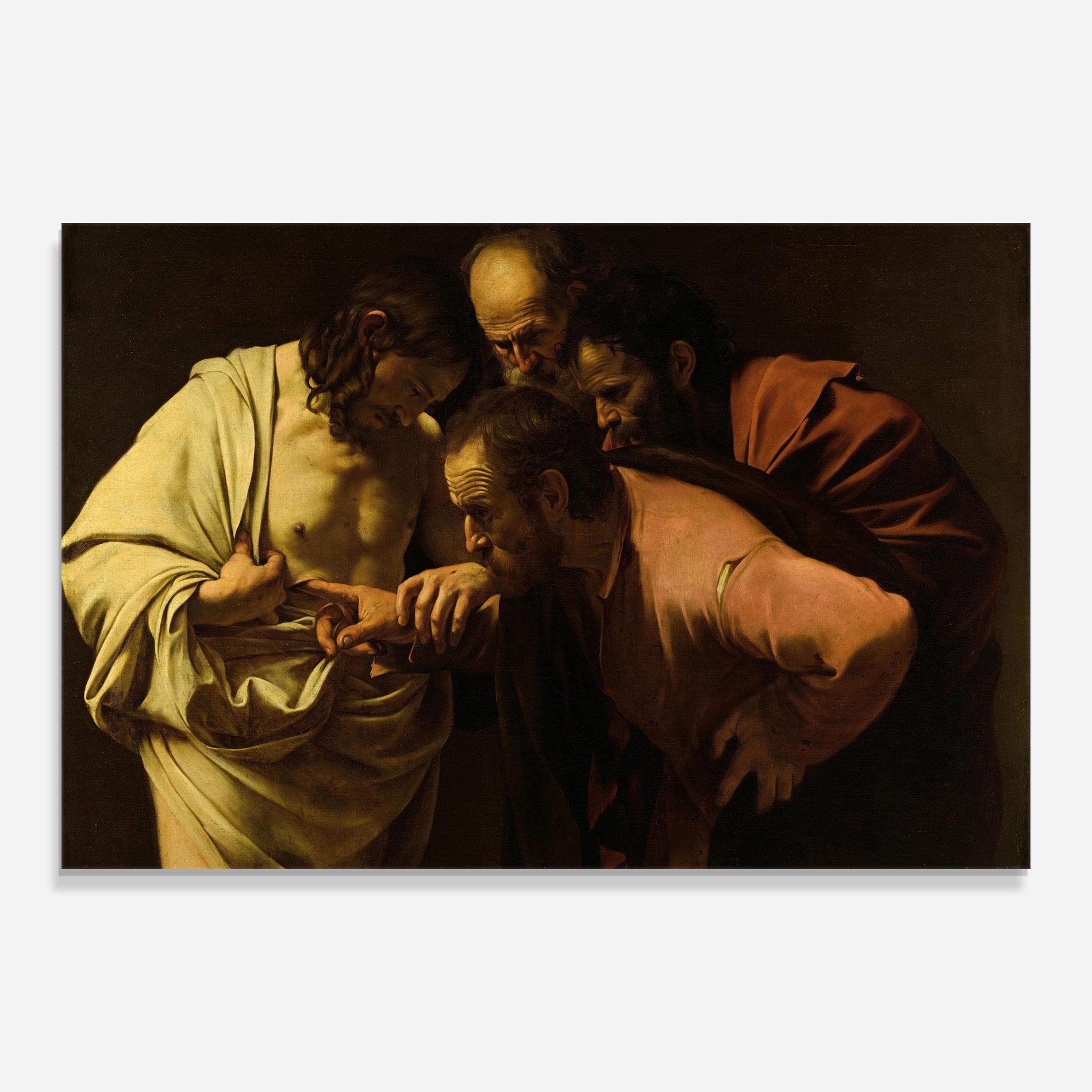 Der Unglaubige Thomas mockup 0