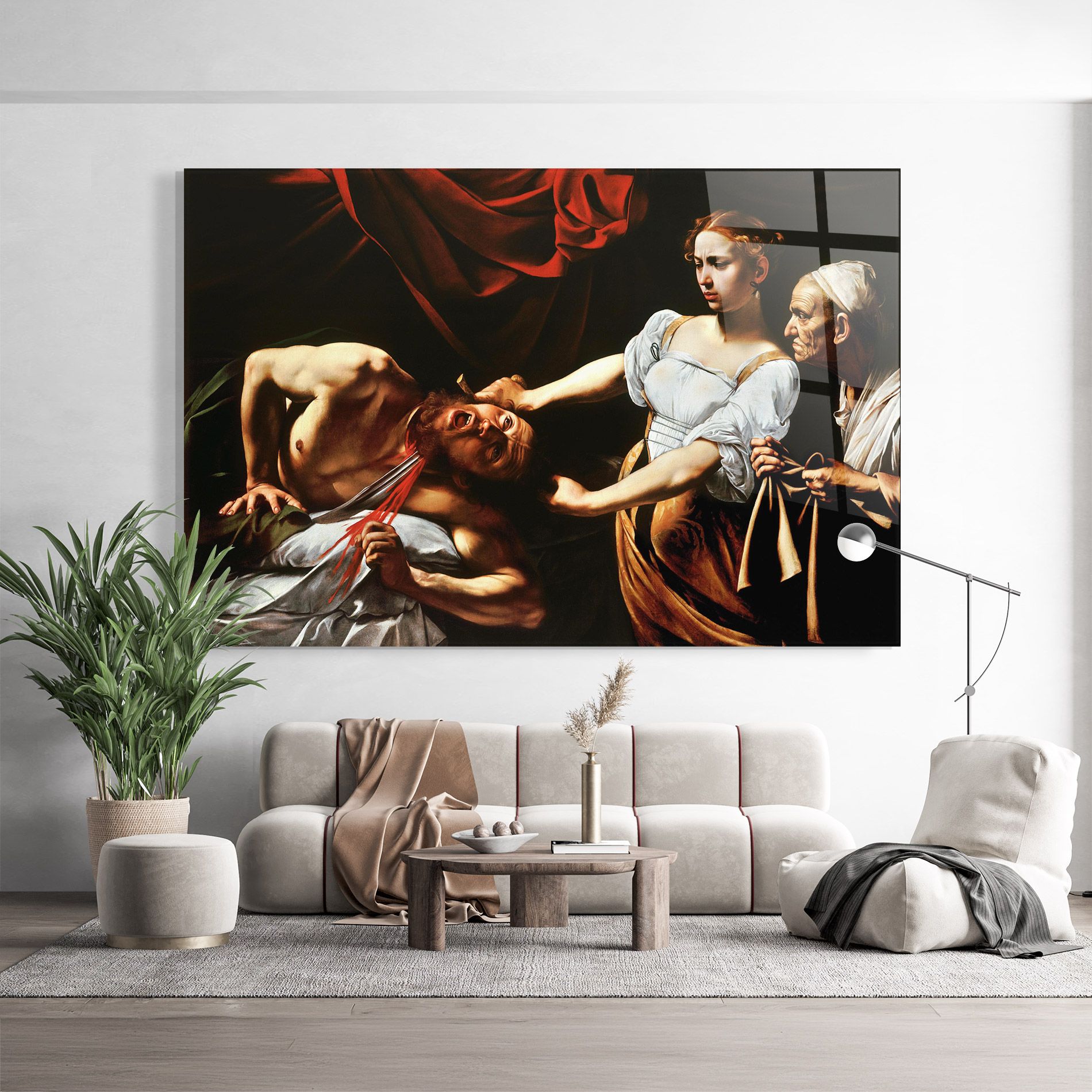 Judith Beheading mockup 9