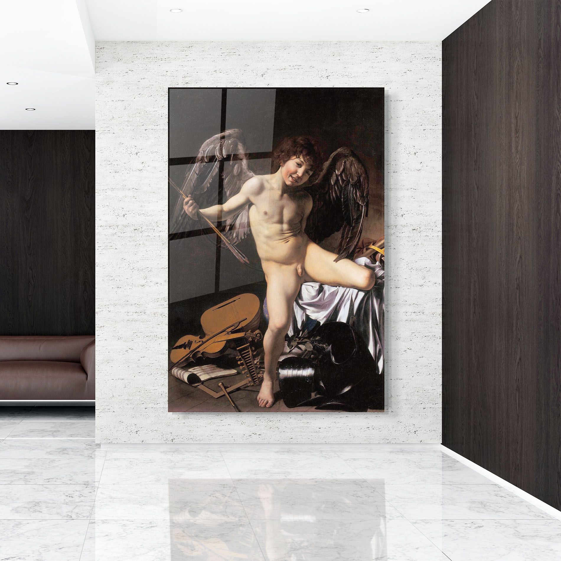 Amor Vincet Omnia mockup 9